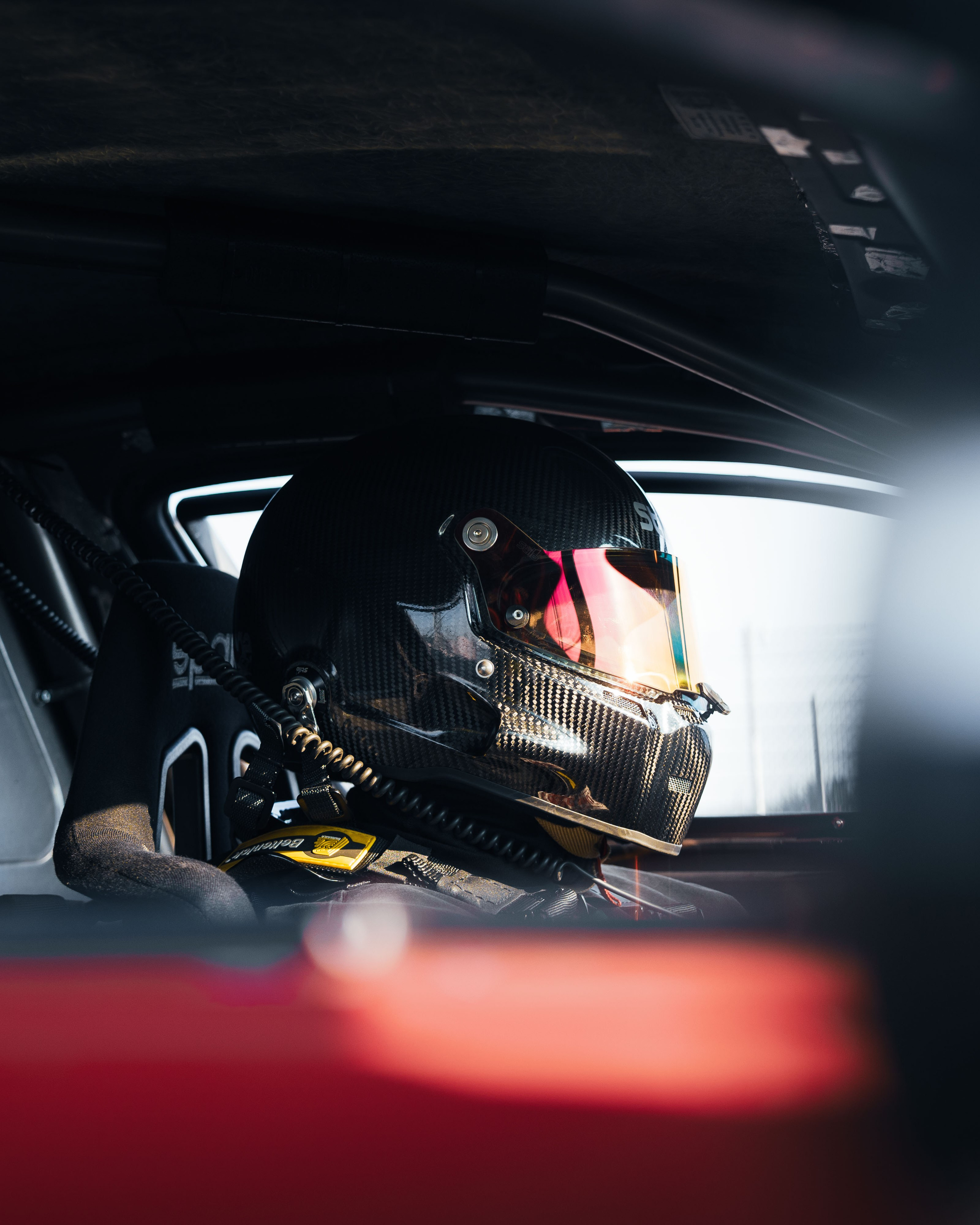 RDS Europe St Petersburg 2024. Автомобильный фотограф в Москве Иван Петушков