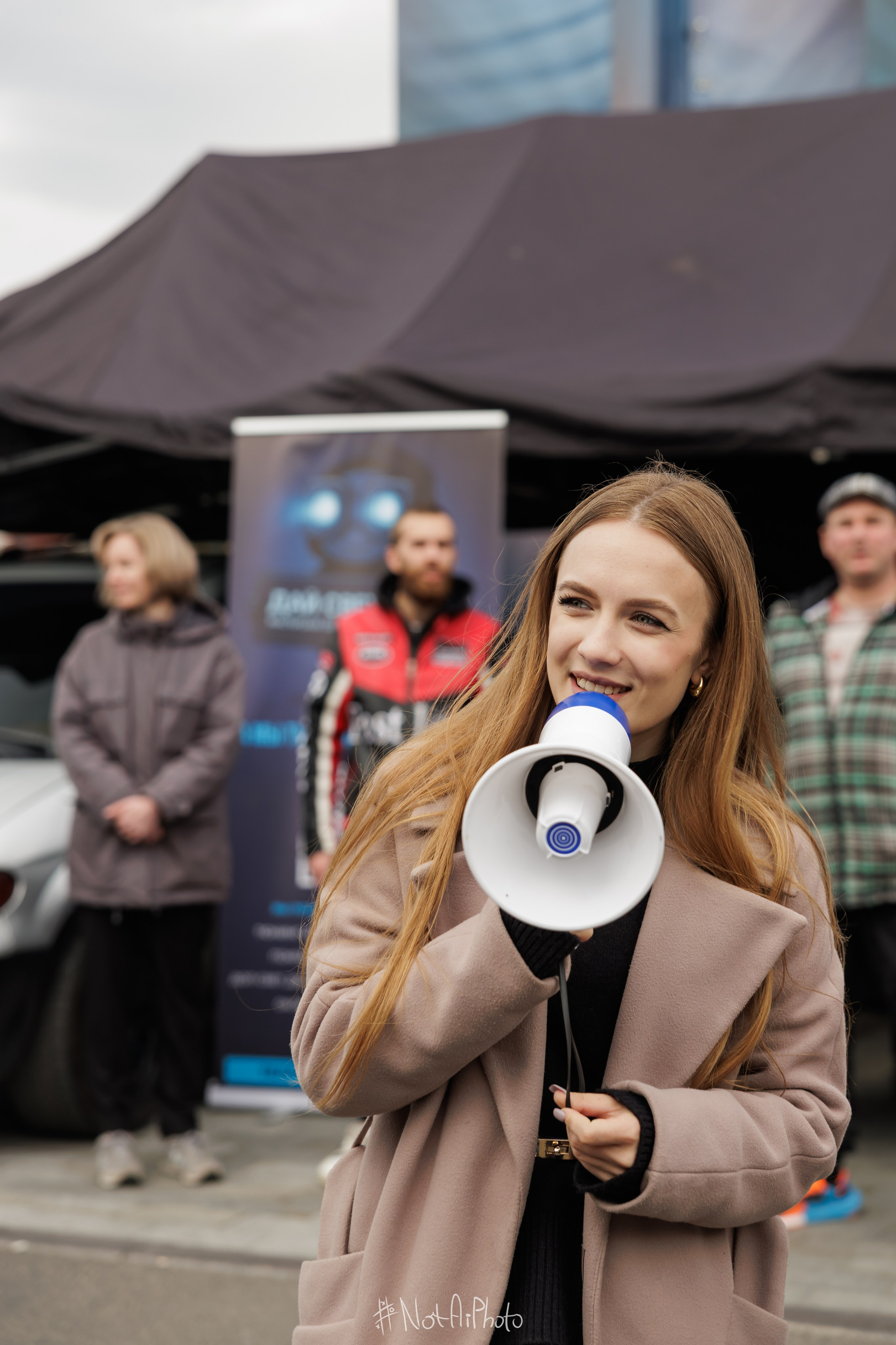 Репортажная съемка ReForm 2025. #NotAiPhoto — автомобильный фотограф