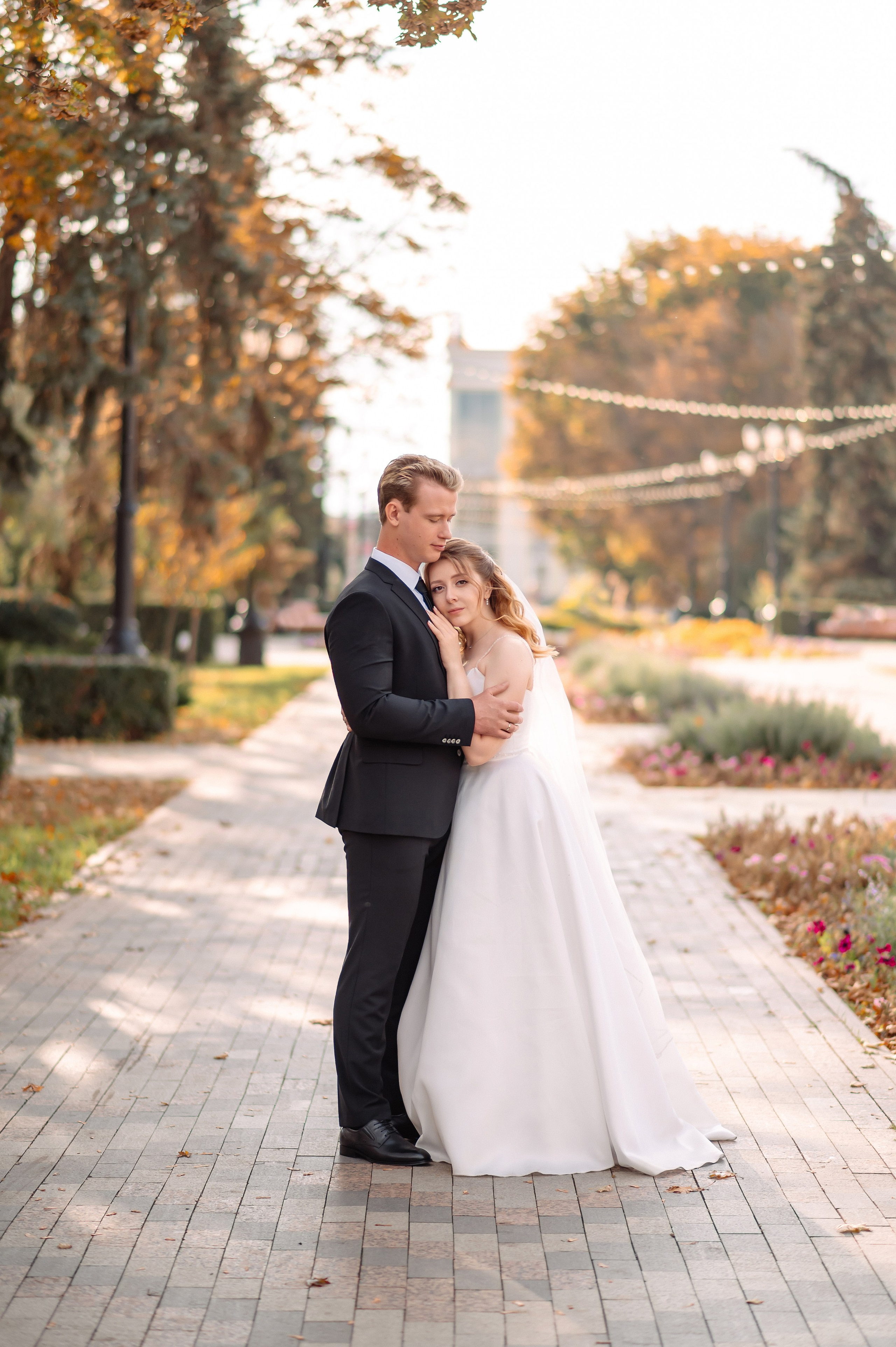 Wedding day. Фотограф в Тамбове Светлана Федорова