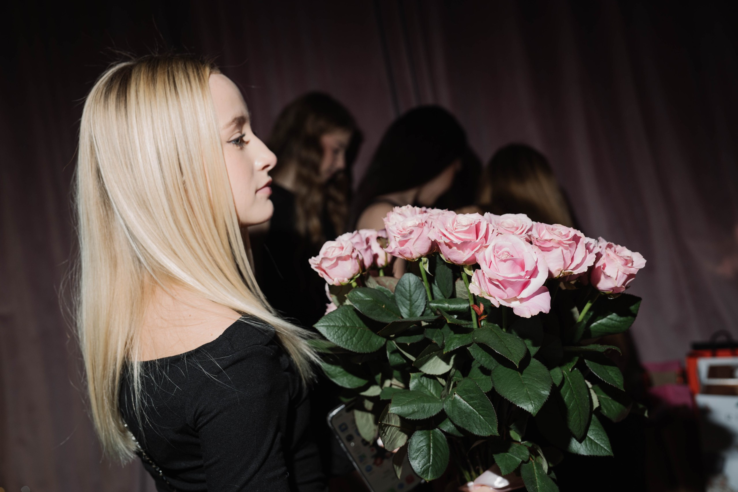 День рождения Юноны. ФОТОГРАФ КСЕНИЯ СОСНОВСКАЯ