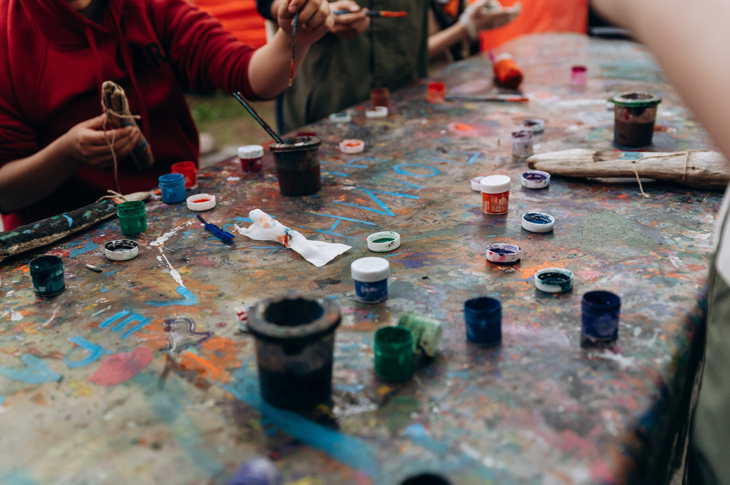 «Тайна пропавшего ожерелья». Фотограф в Новосибирске