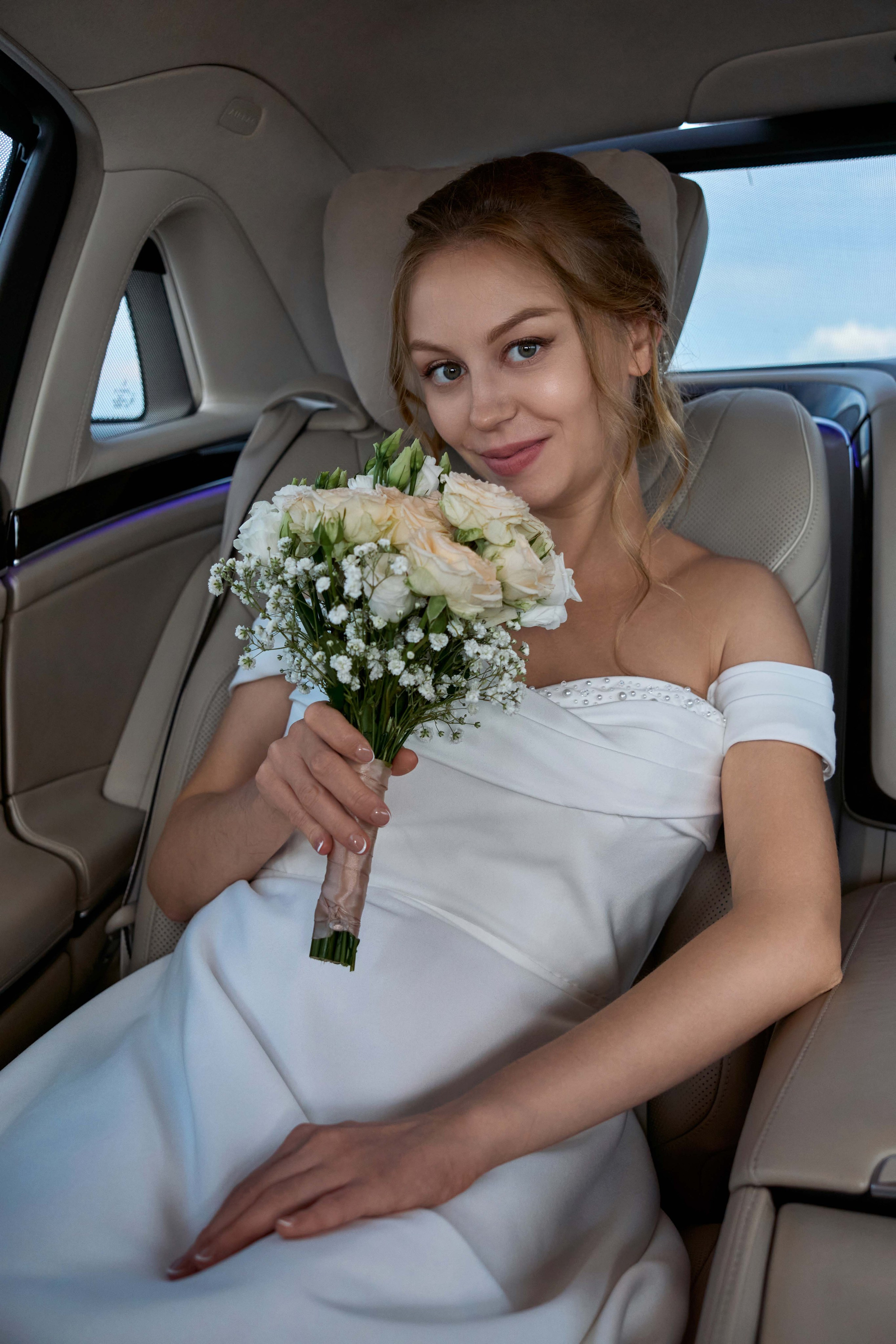 Алексей & Полина. Фотограф в Санкт-Петербурге Цуркан Алёна