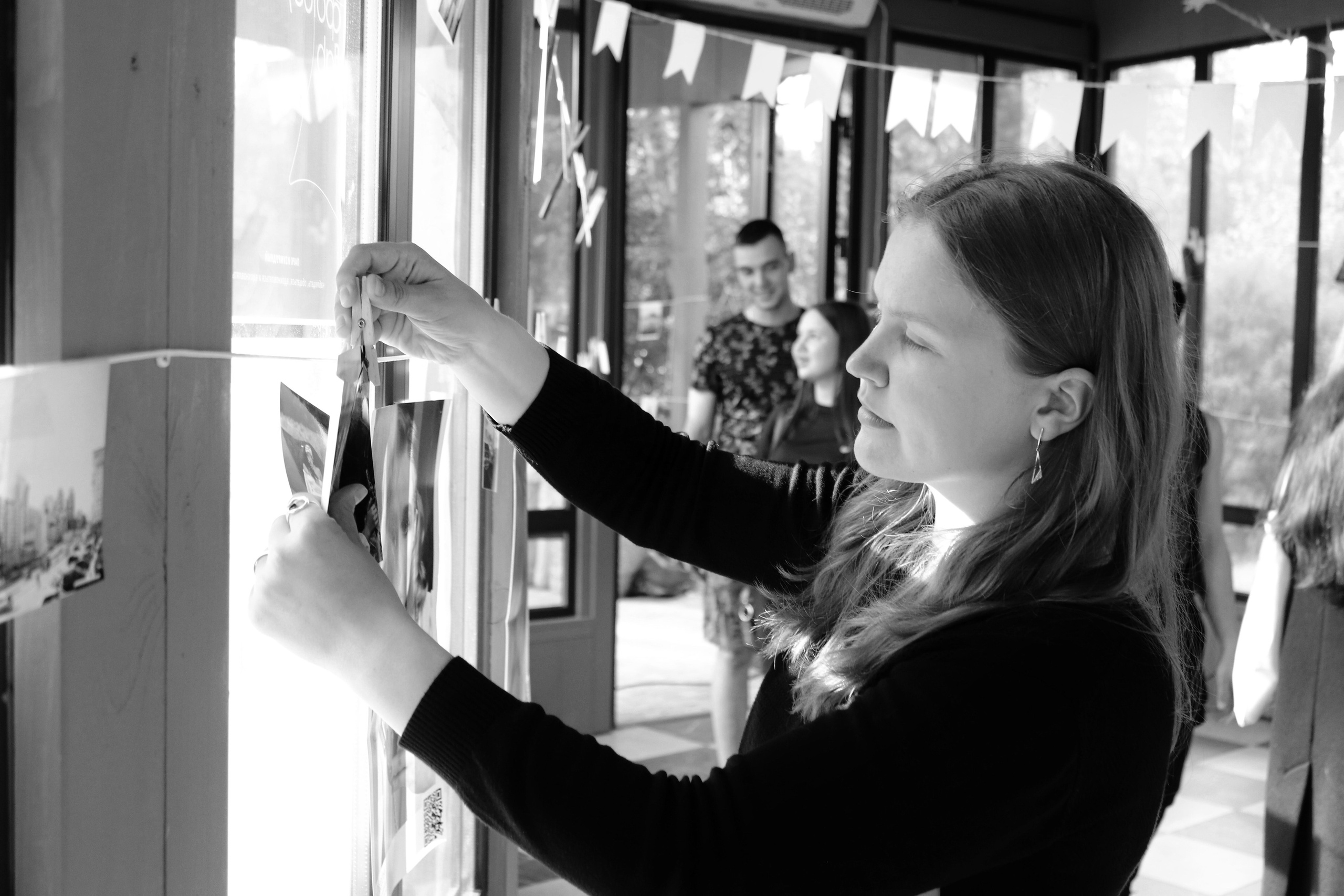 Репортажная съемка. Фотограф в г. Барнаул Нина Чепрасова