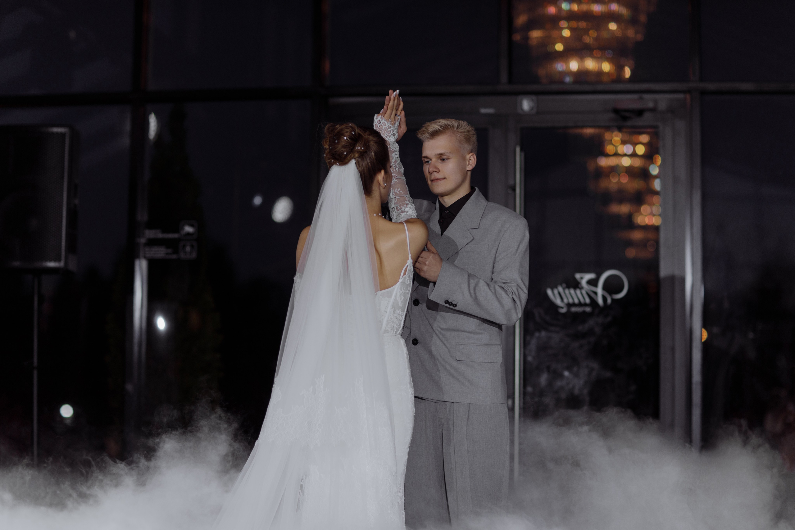 Александра и Никита. Свадебный и семейный фотограф в Санкт-Петербурге Барсова Анастасия