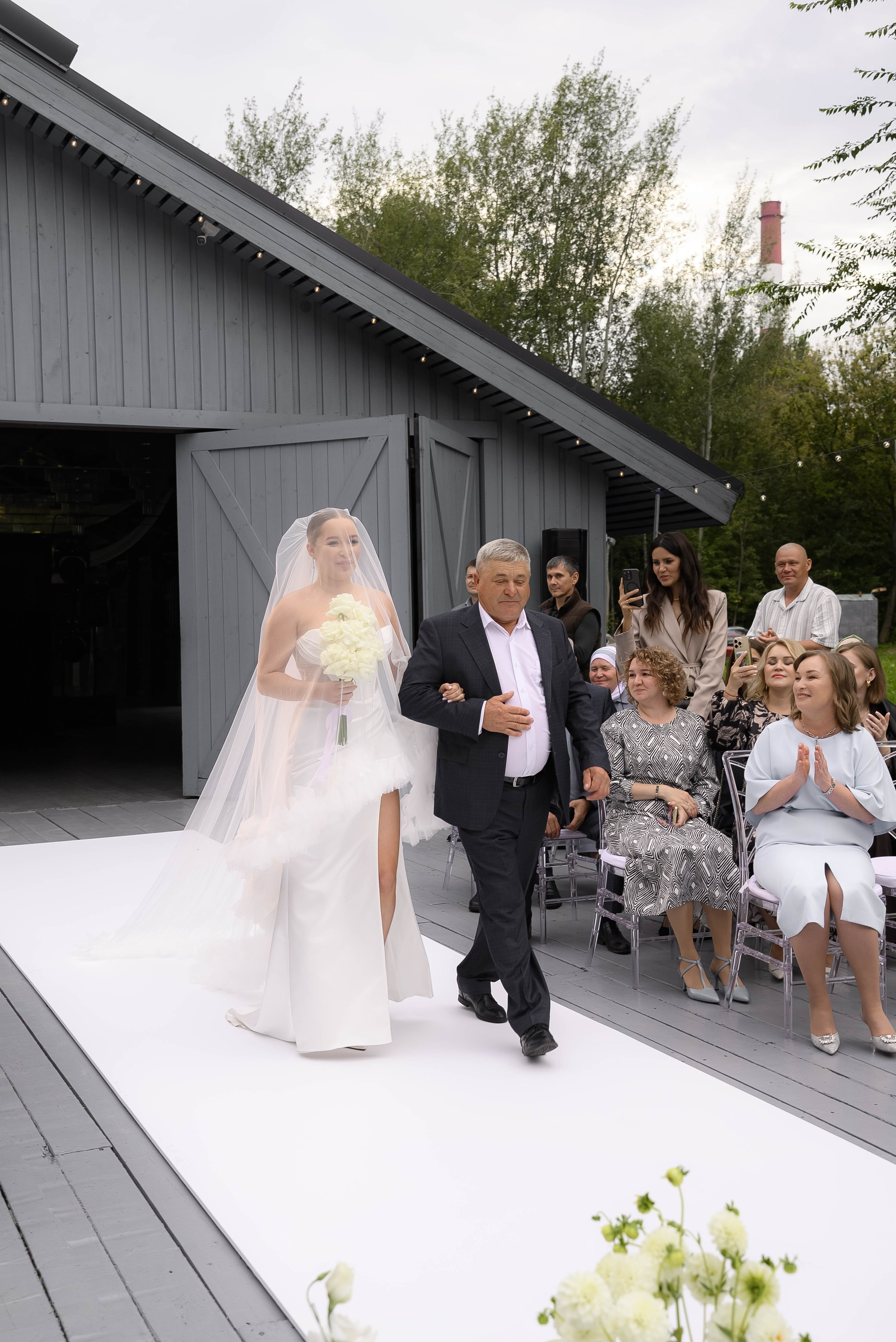 Альбина | Тимур (банкет+регистрация). Свадебный и семейный фотограф в Казани Диана Портнова