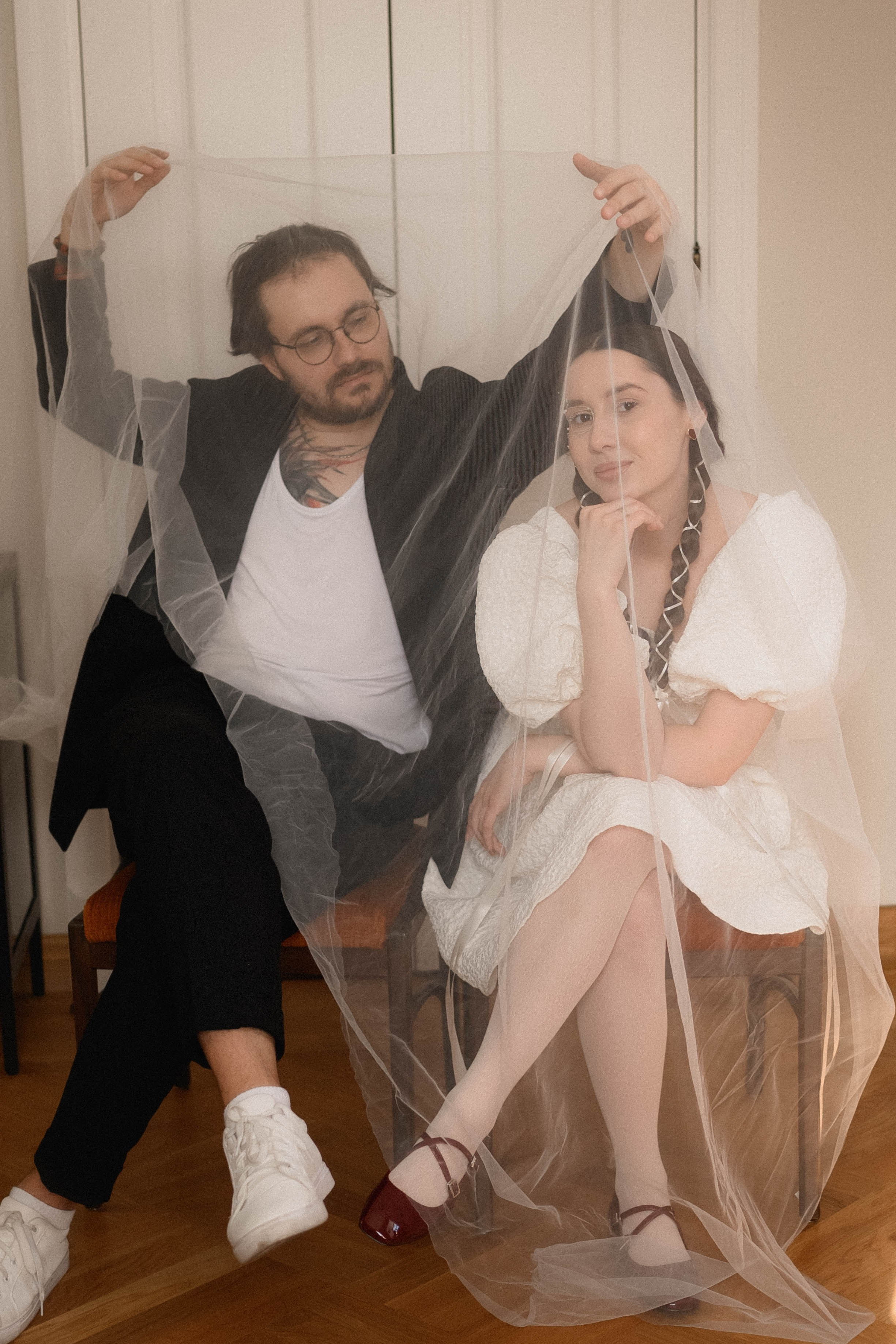 Workshop на ул. Адамюка (орг. Диана Портнова). Свадебный и семейный фотограф в Казани Диана Портнова