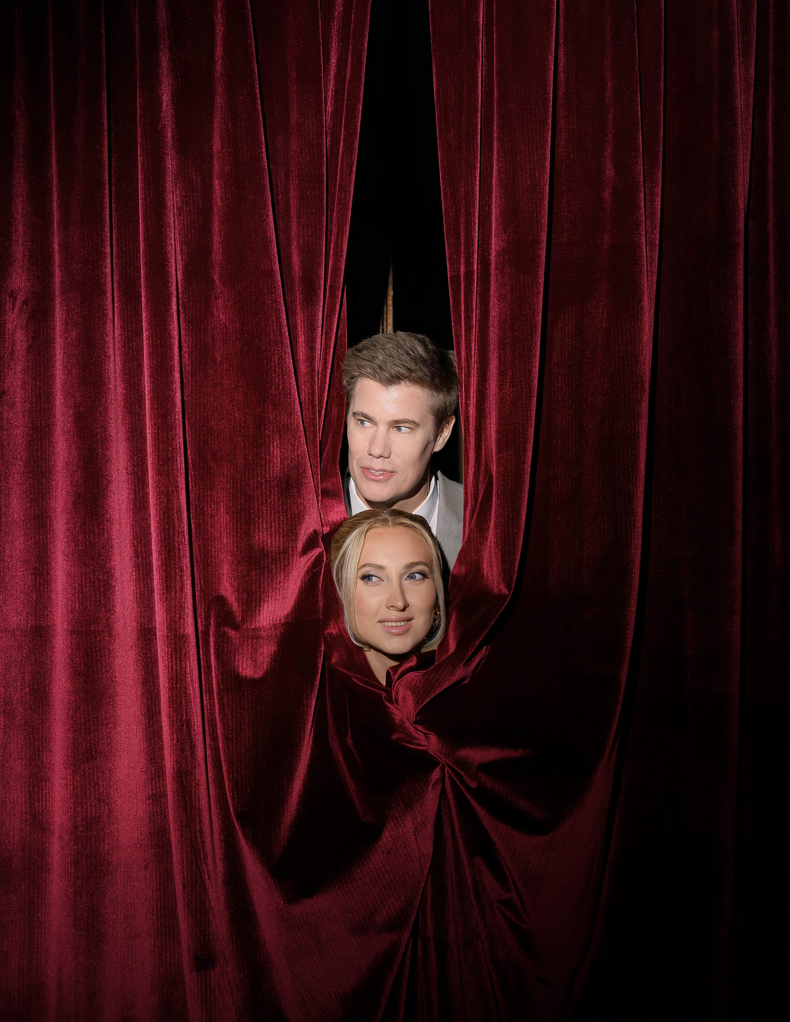 Eric | Alina. Свадебный и семейный фотограф в Казани Диана Портнова