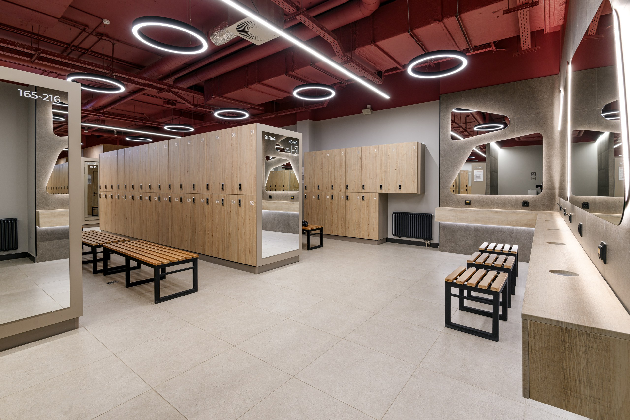 Интерьер. Максим Комаров — Профессиональный фотограф