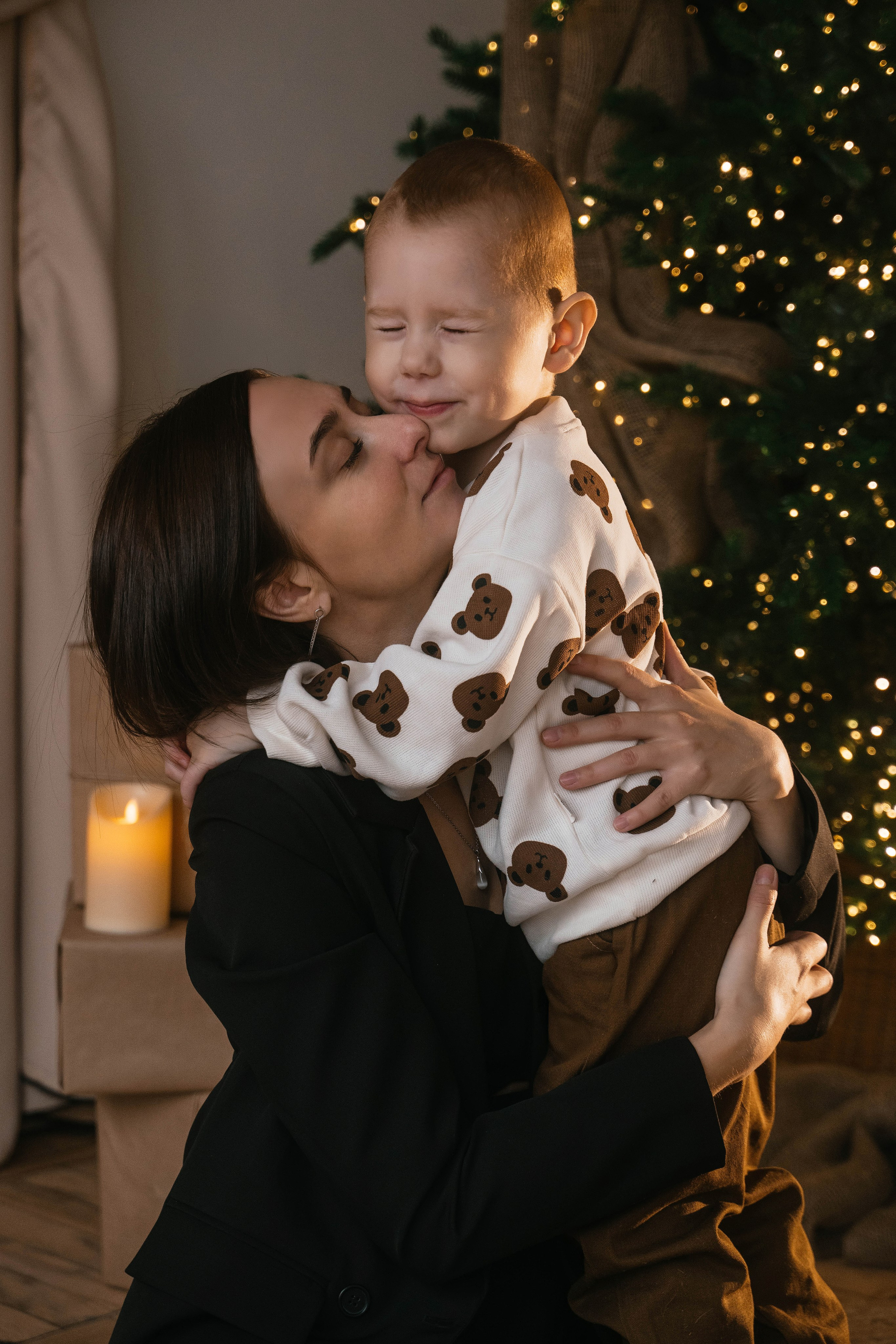 Олеся и Платон. Свадебный, семейный фотограф в Рязани Лена Брант