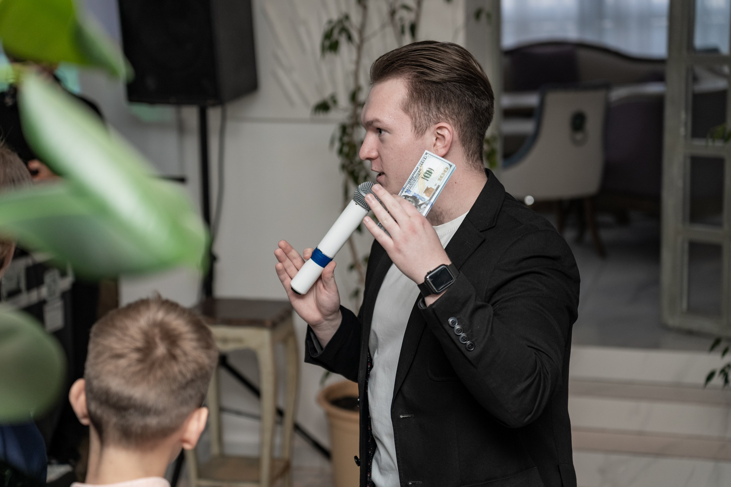 День рождения Софии