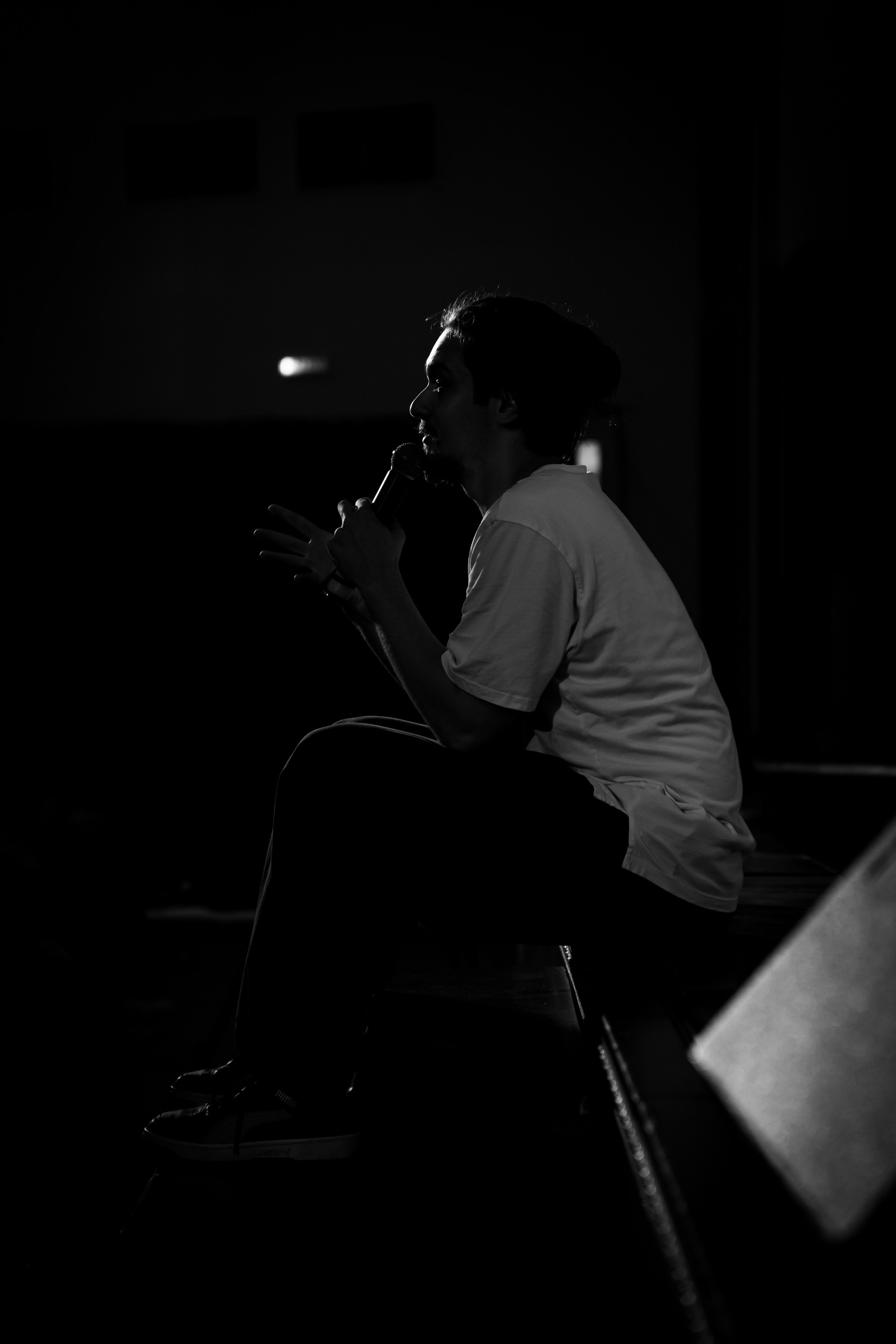 Отчетный концерт «БЕЗ ПРЕДЕЛА»