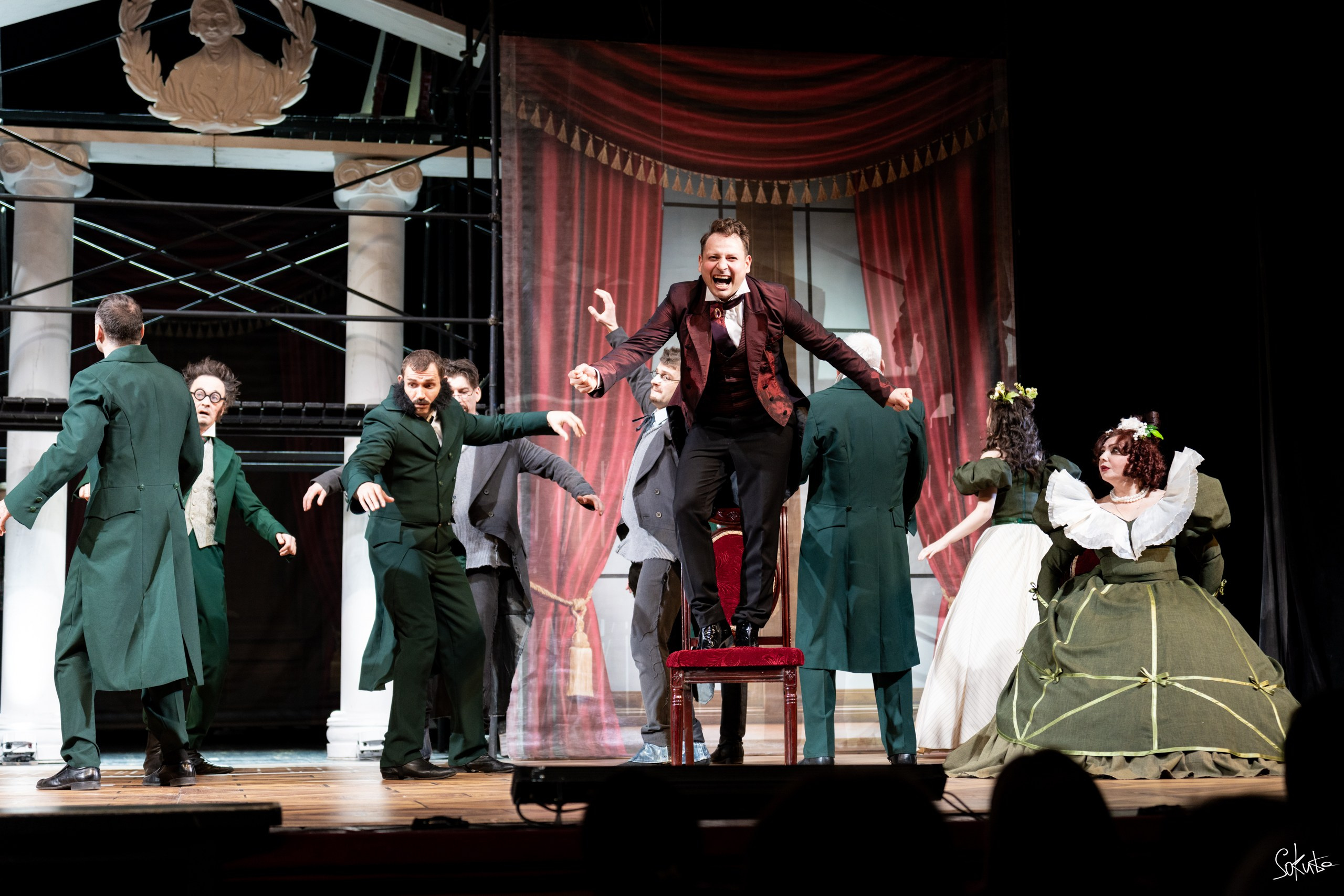 День Театра