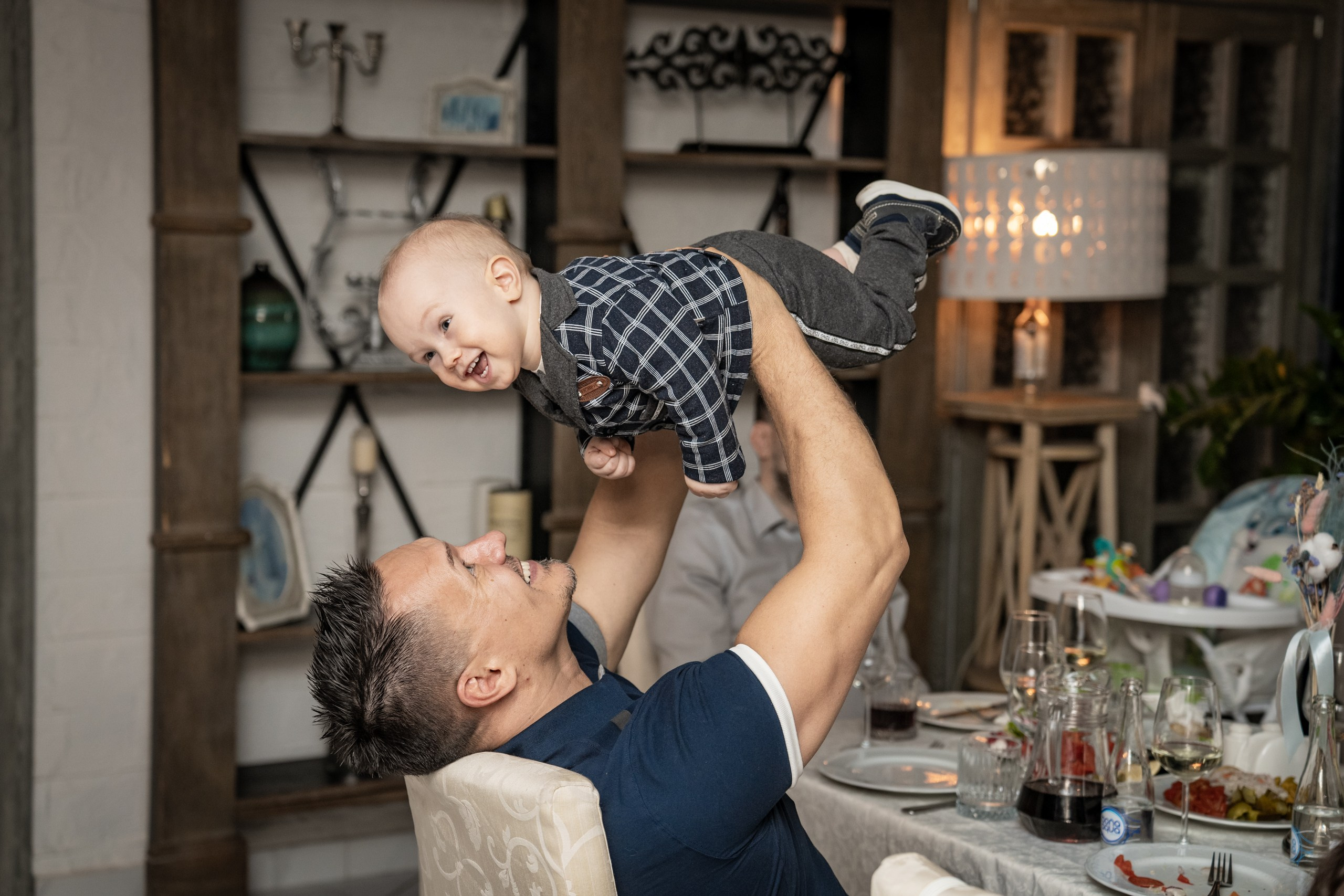 День рождения Софии