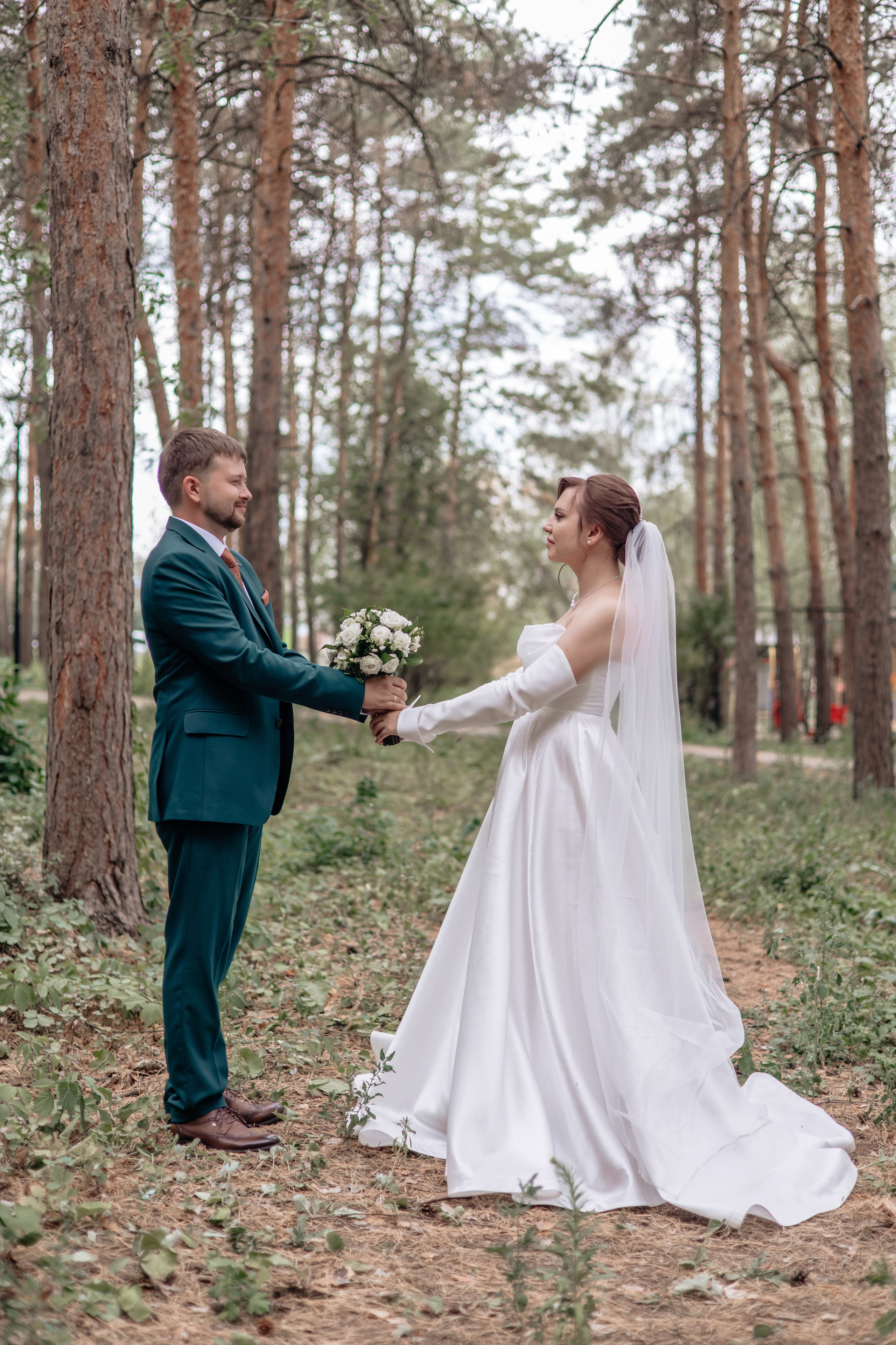 Свадебный анонс. Владислав и Мария. Свадебный фотограф и видеограф Саша и Таня в Саратове