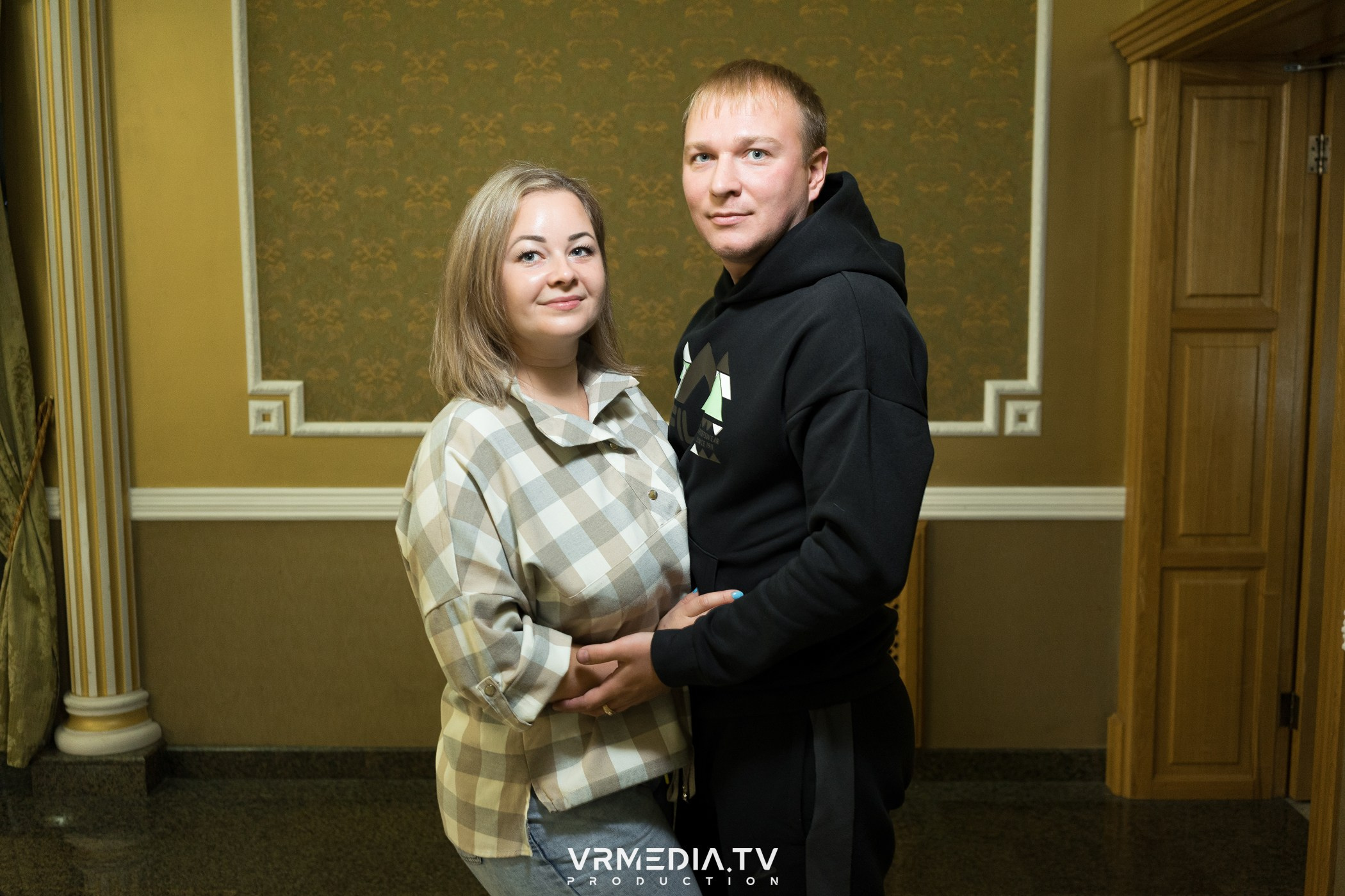 РОМОВЫЕ БАБЫ в ресторане «Империя»