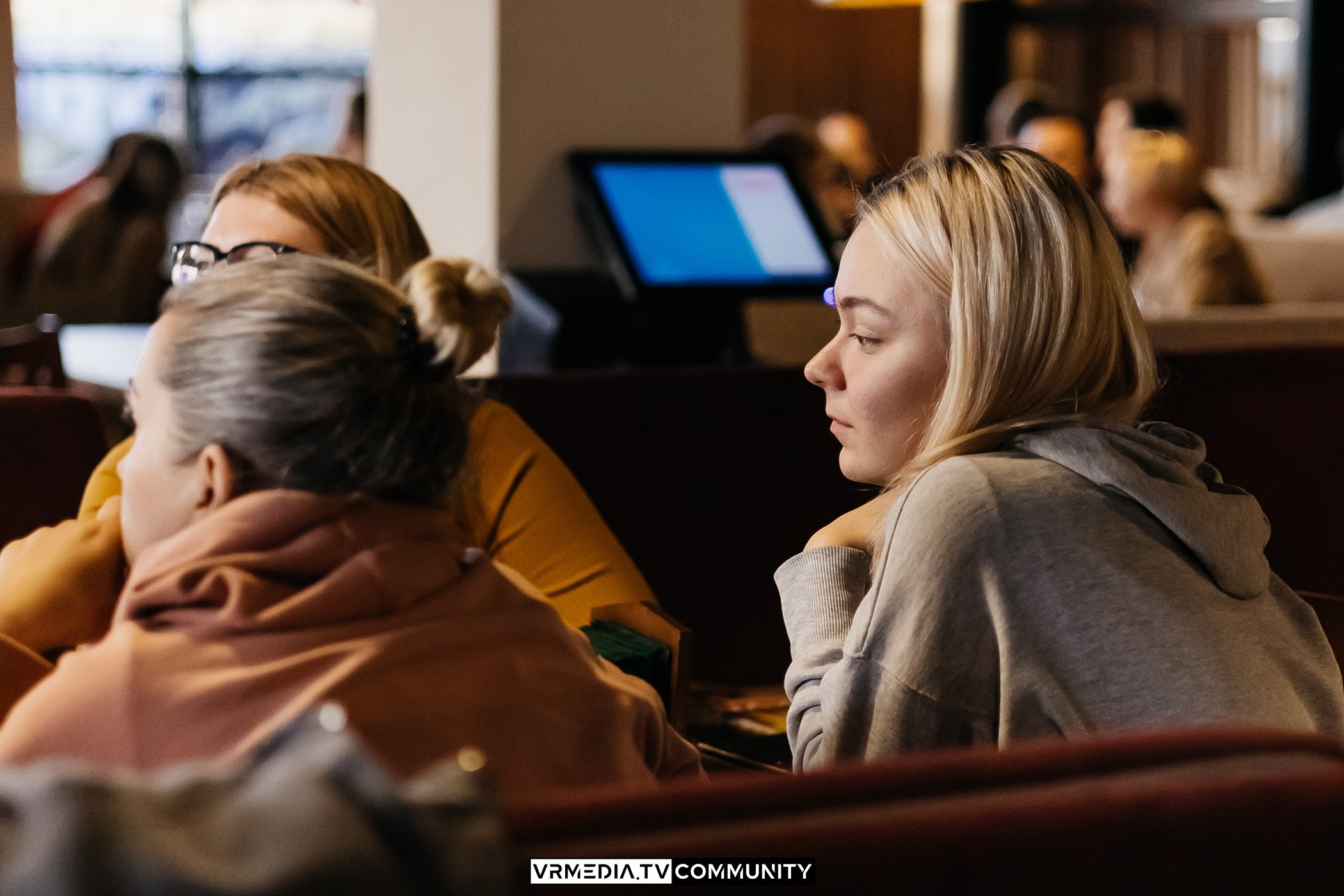 Ресторан «Мюнхен»: Эйнштейн Party