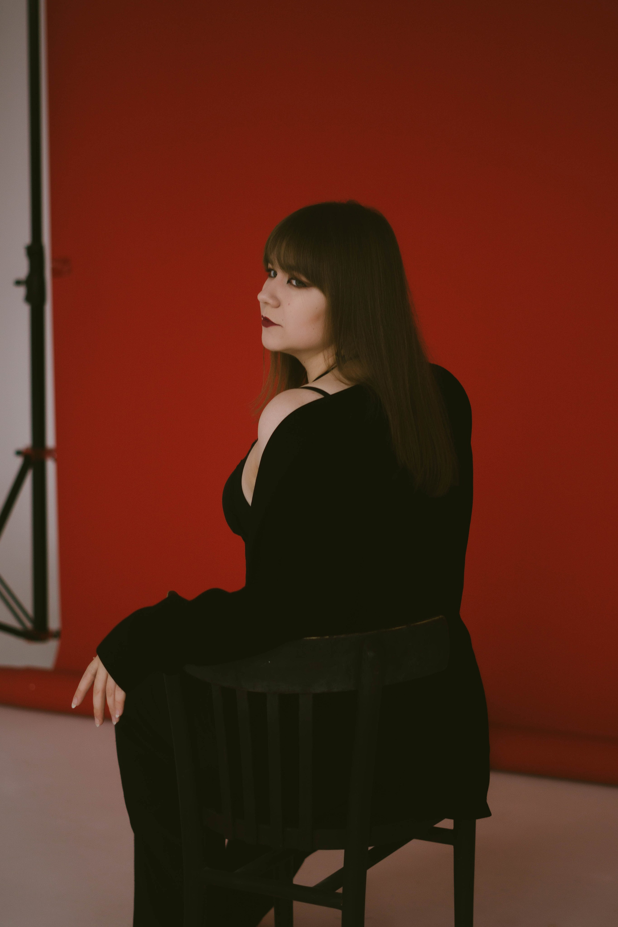 Red-съёмка. Фотограф в Липецке и Москве Рыкова Юлия