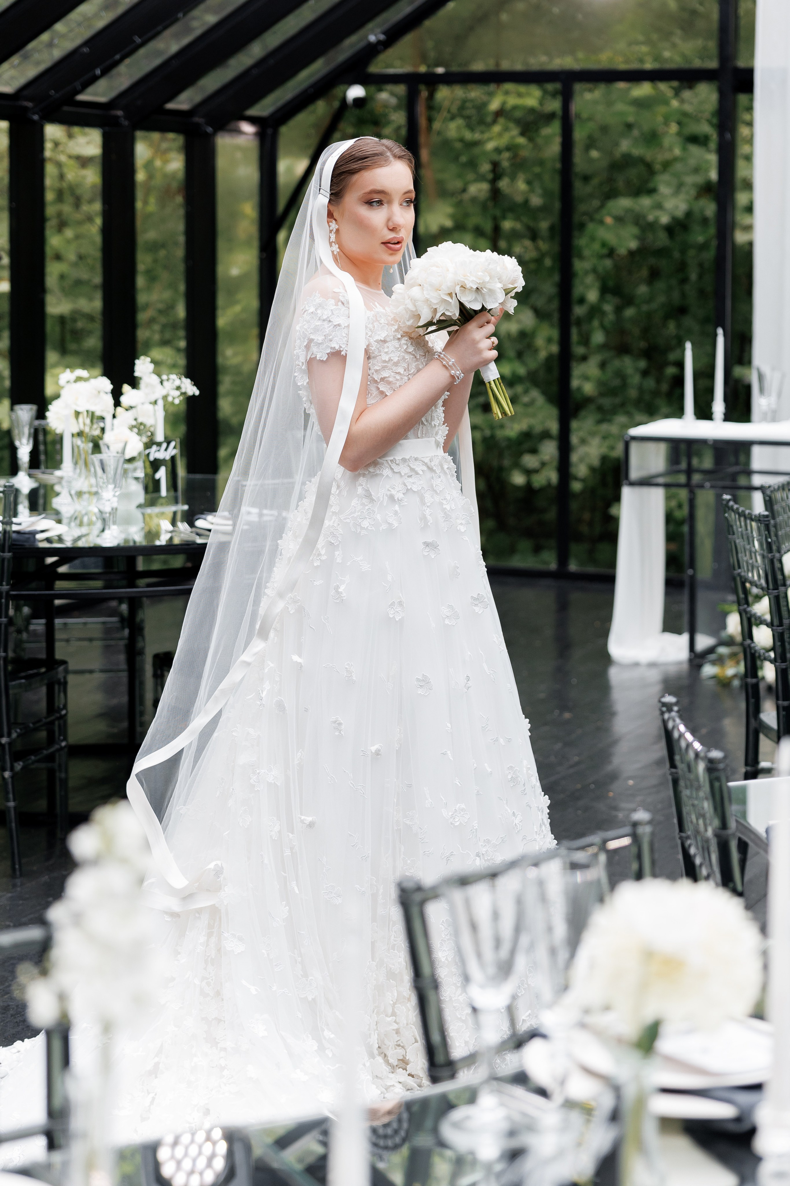 R&D. Свадебный репортажный фотограф в Москве