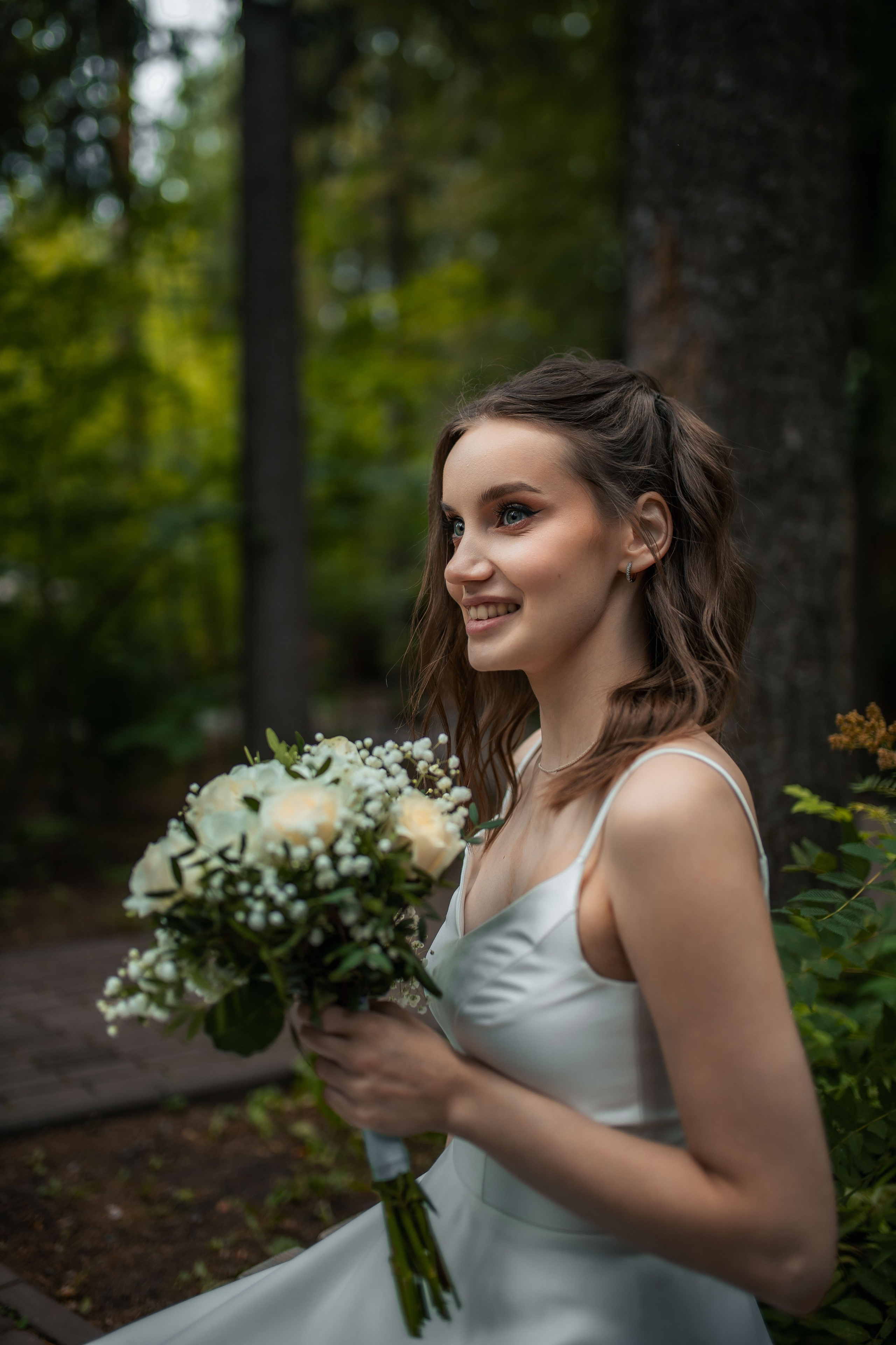 Свадебеная фотосъемка