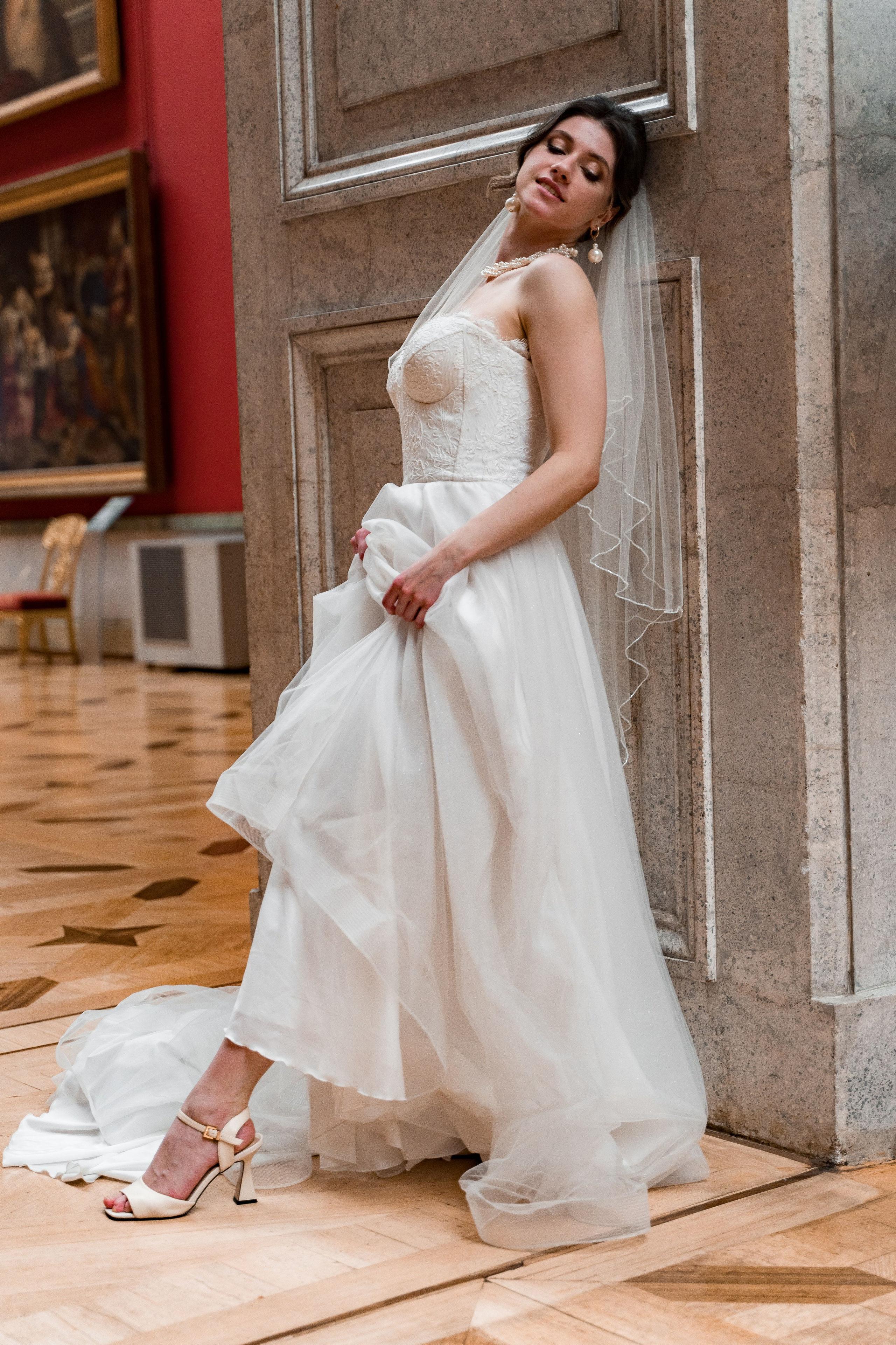 Владислав + Тереса