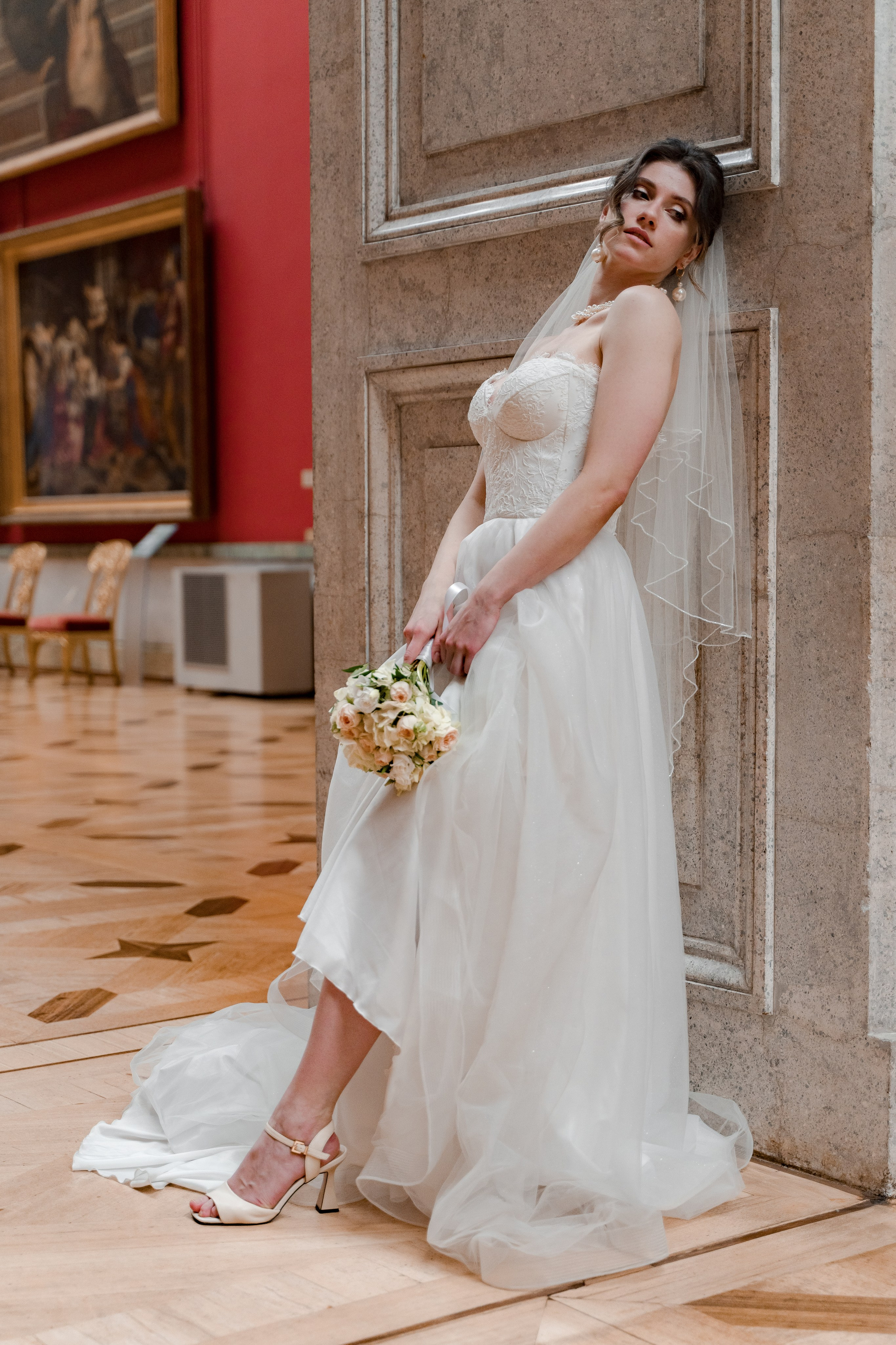 Владислав + Тереса