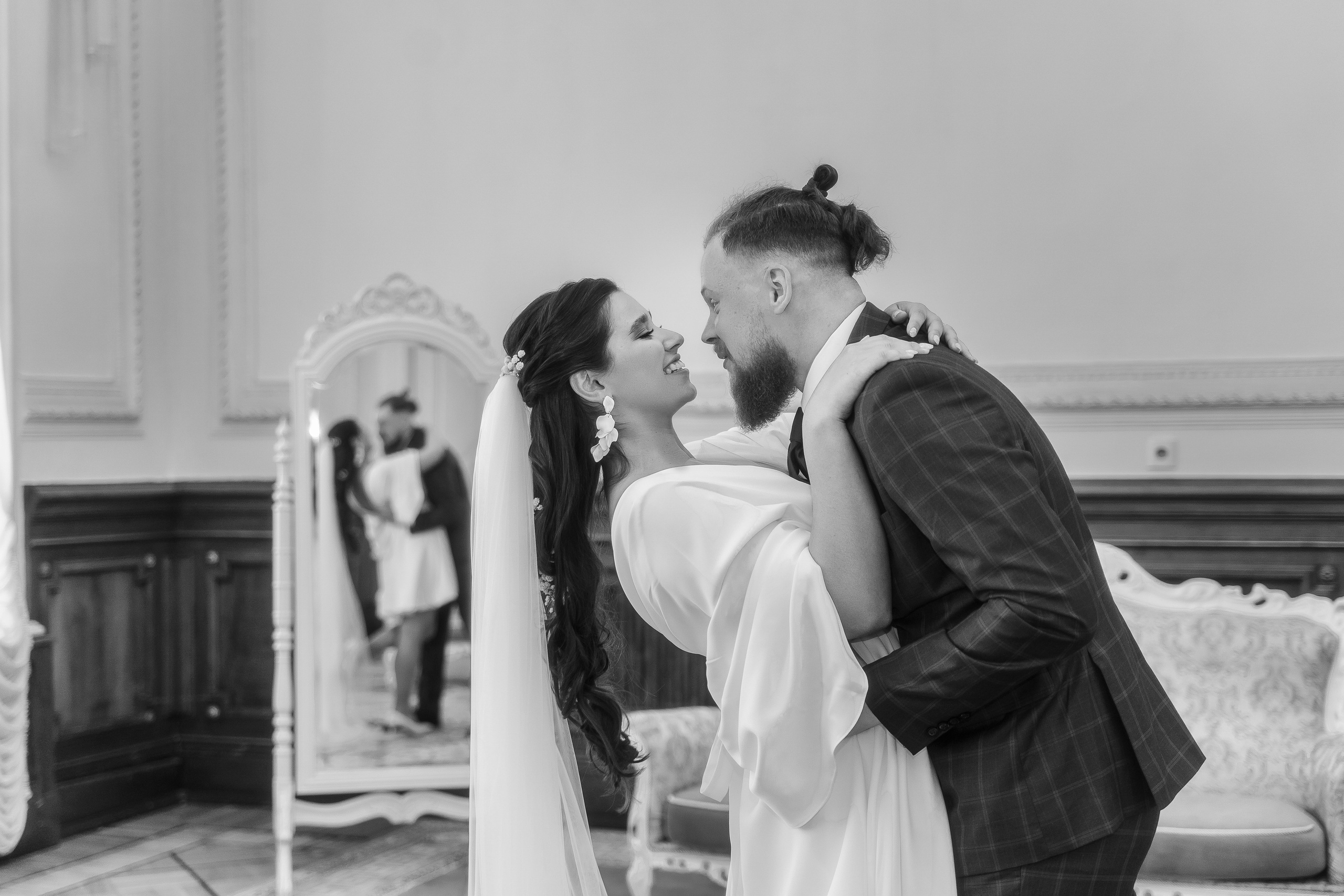 Максим + Яна