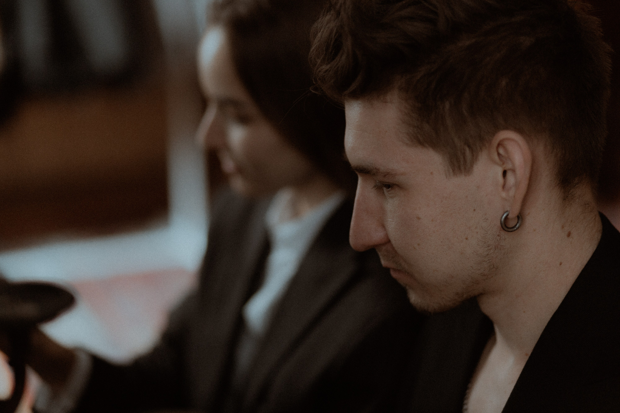 Никита & Марина. Свадебный фотограф Артак Костанян