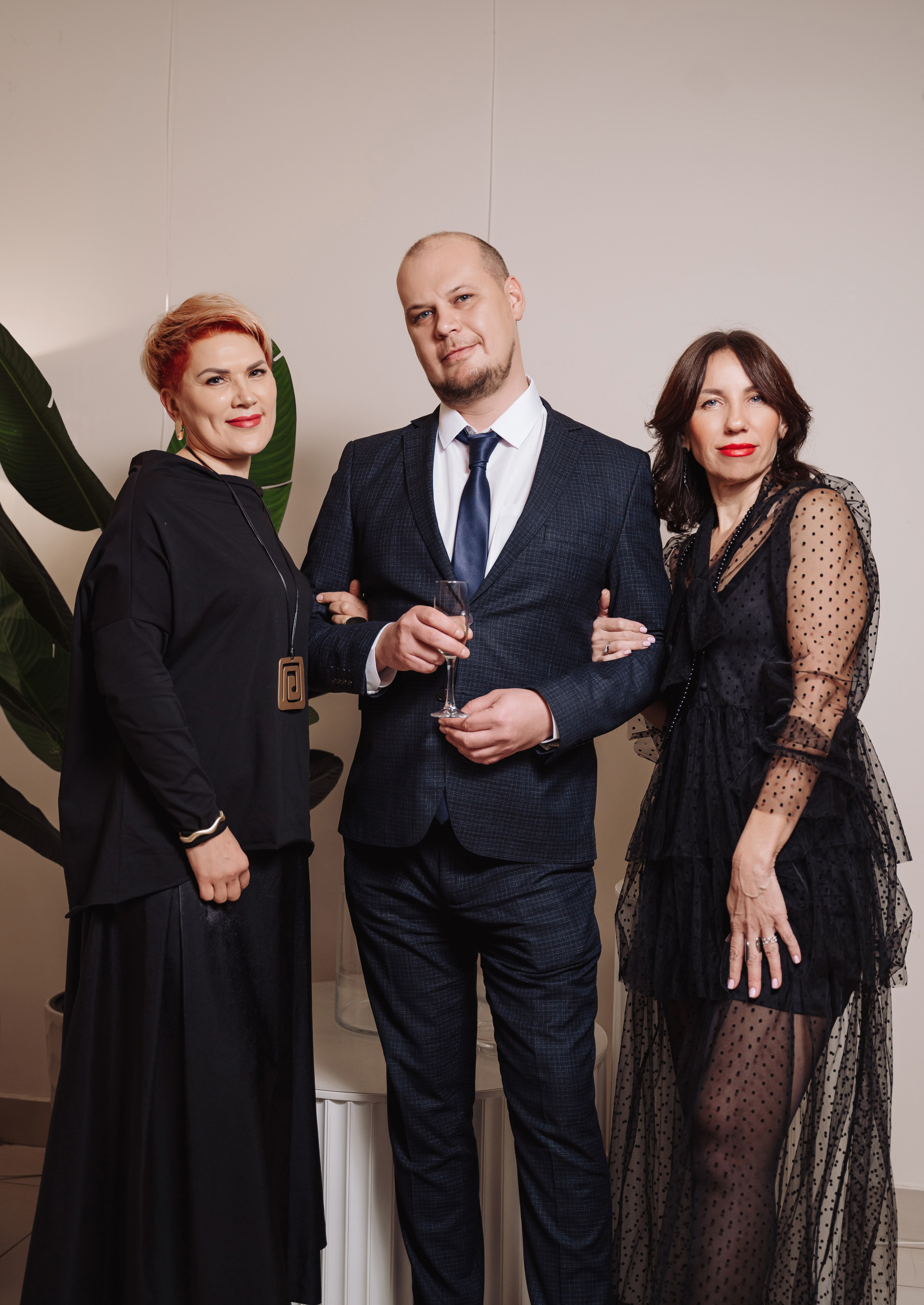 Корпоратив KALINZA. Свадебный и семейный фотограф в Краснодаре Павел Мельников