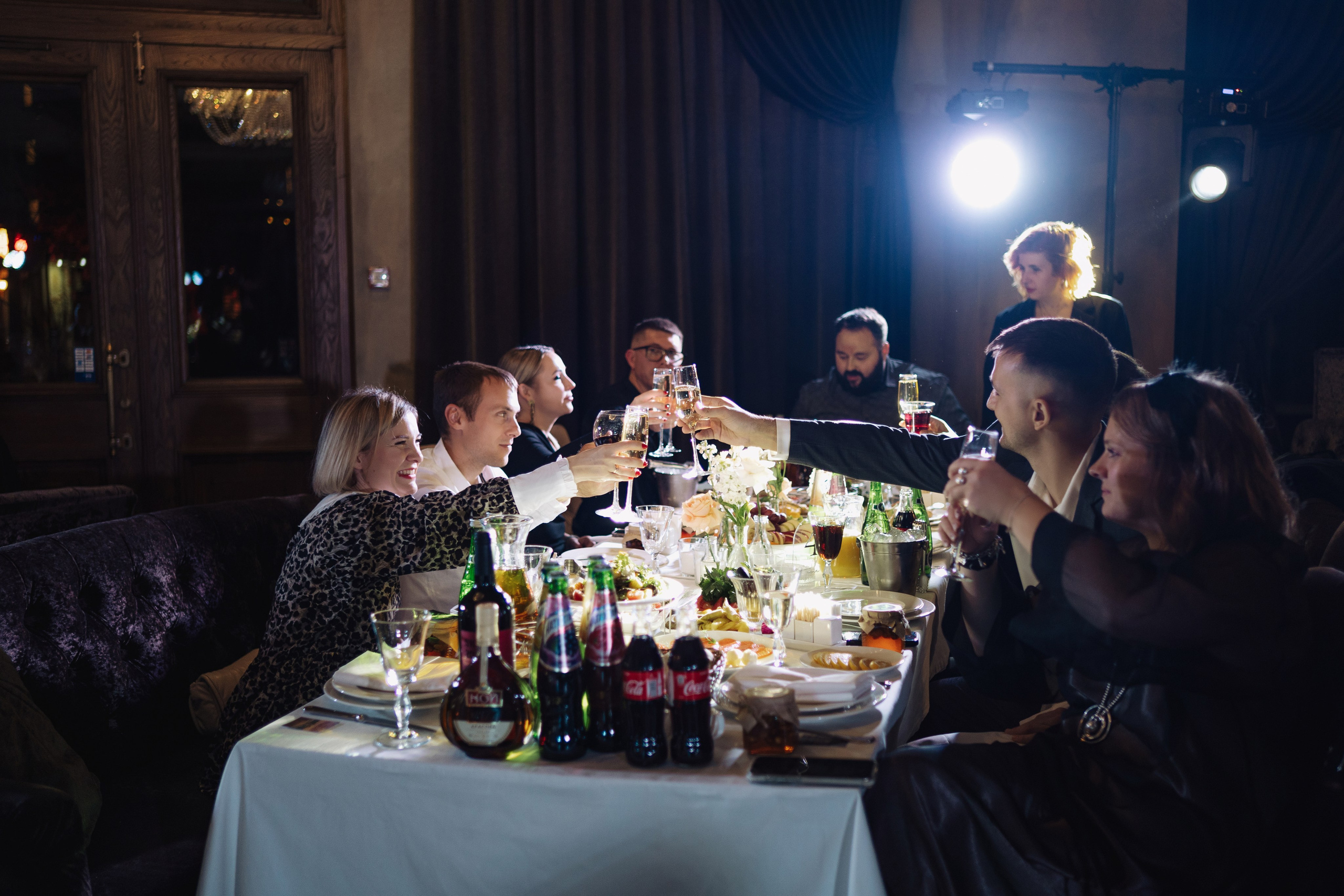 Максим & Нелли. Свадебный и семейный фотограф в Краснодаре Павел Мельников