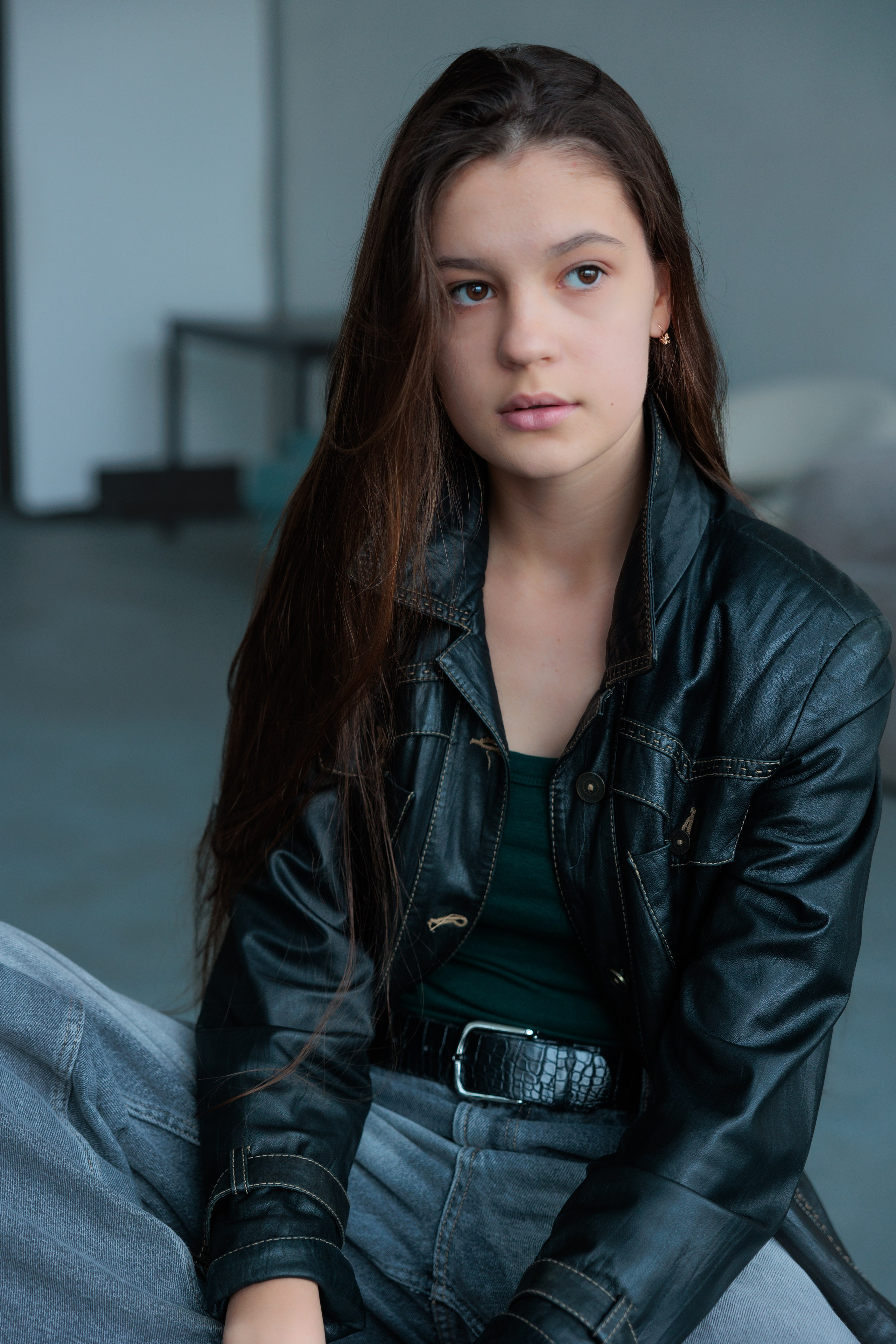 ЛИЗА. Я фотограф из Москвы к Вашим услугам