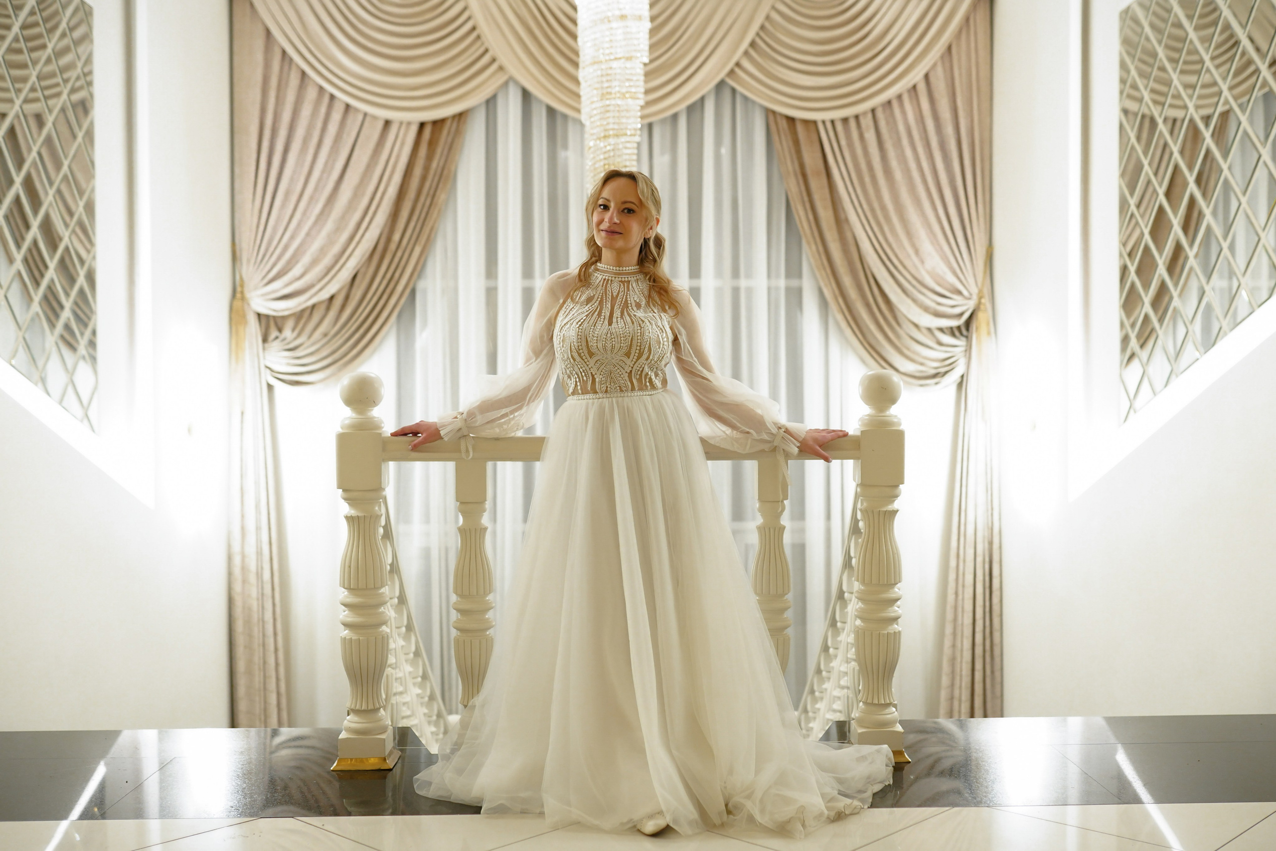 Любовь в каждом кадре