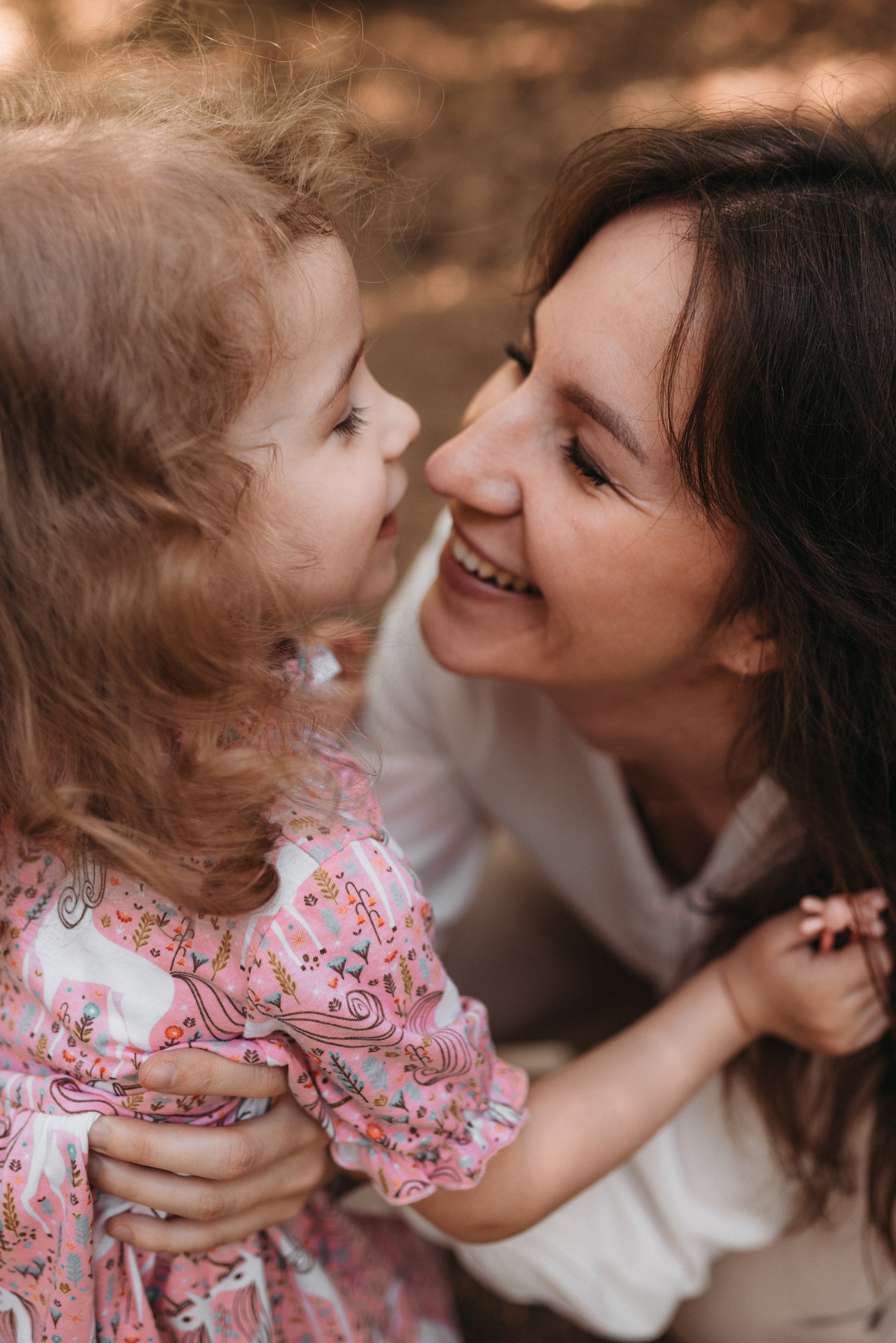 Ева, Оля и Дима. Семейный и детский фотограф в Новосибирске и Краснообске — Анна Ким