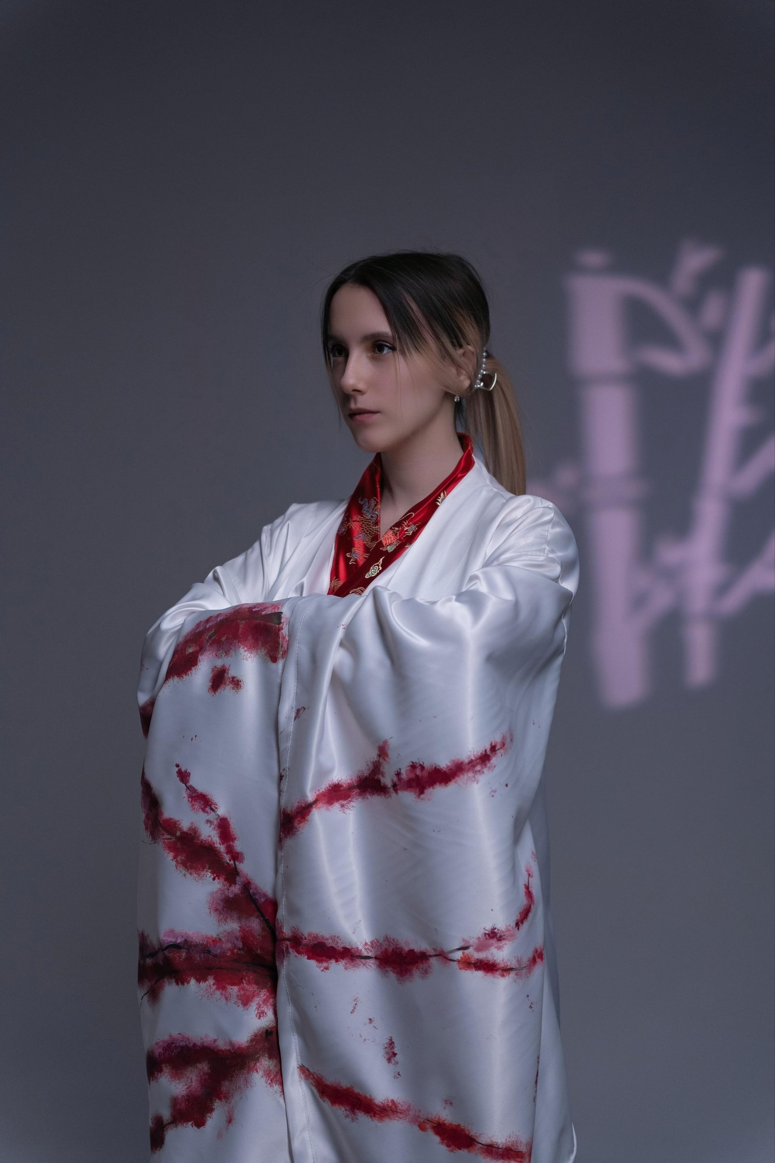 Художественные портреты. Фотограф Саратов/Энгельс