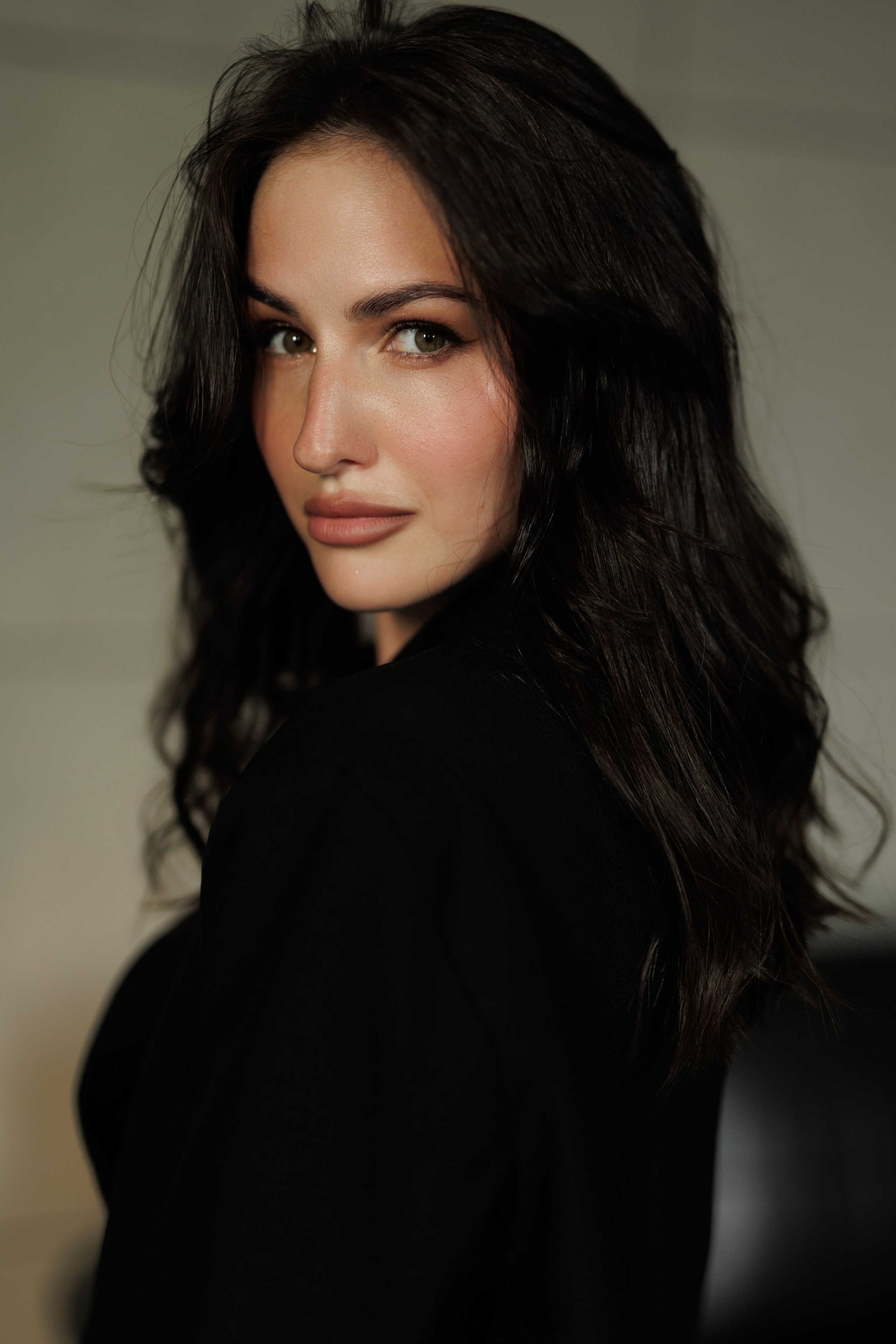 Марина. Брысина Алёна/ фотограф Петрозаводск, Карелия