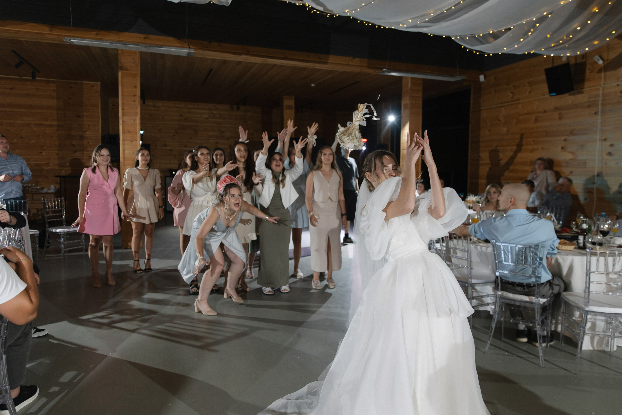 ДАРЬЯ & ЕГОР ` 24.07.25. Maria Startseva Photo