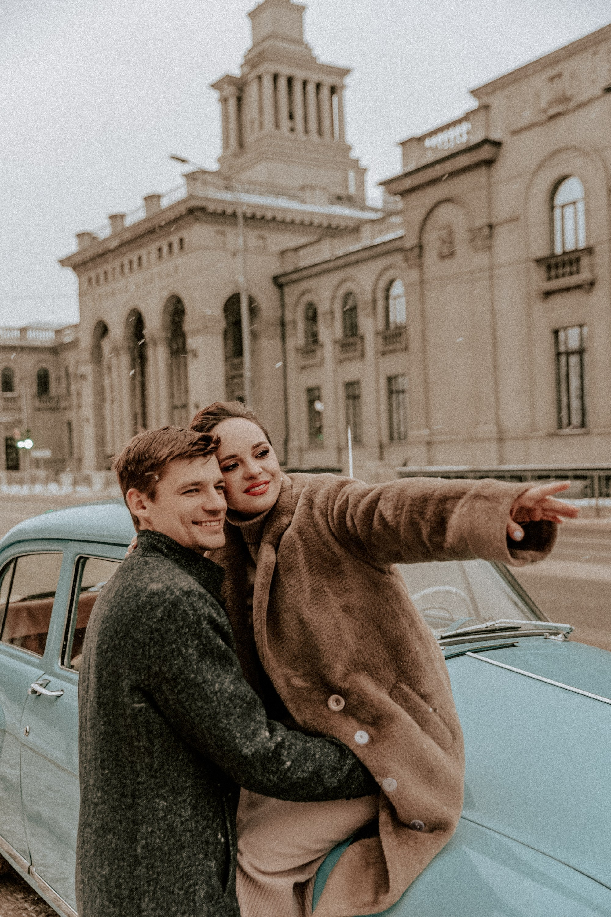 VOLGA ` 21. Maria Startseva Photo