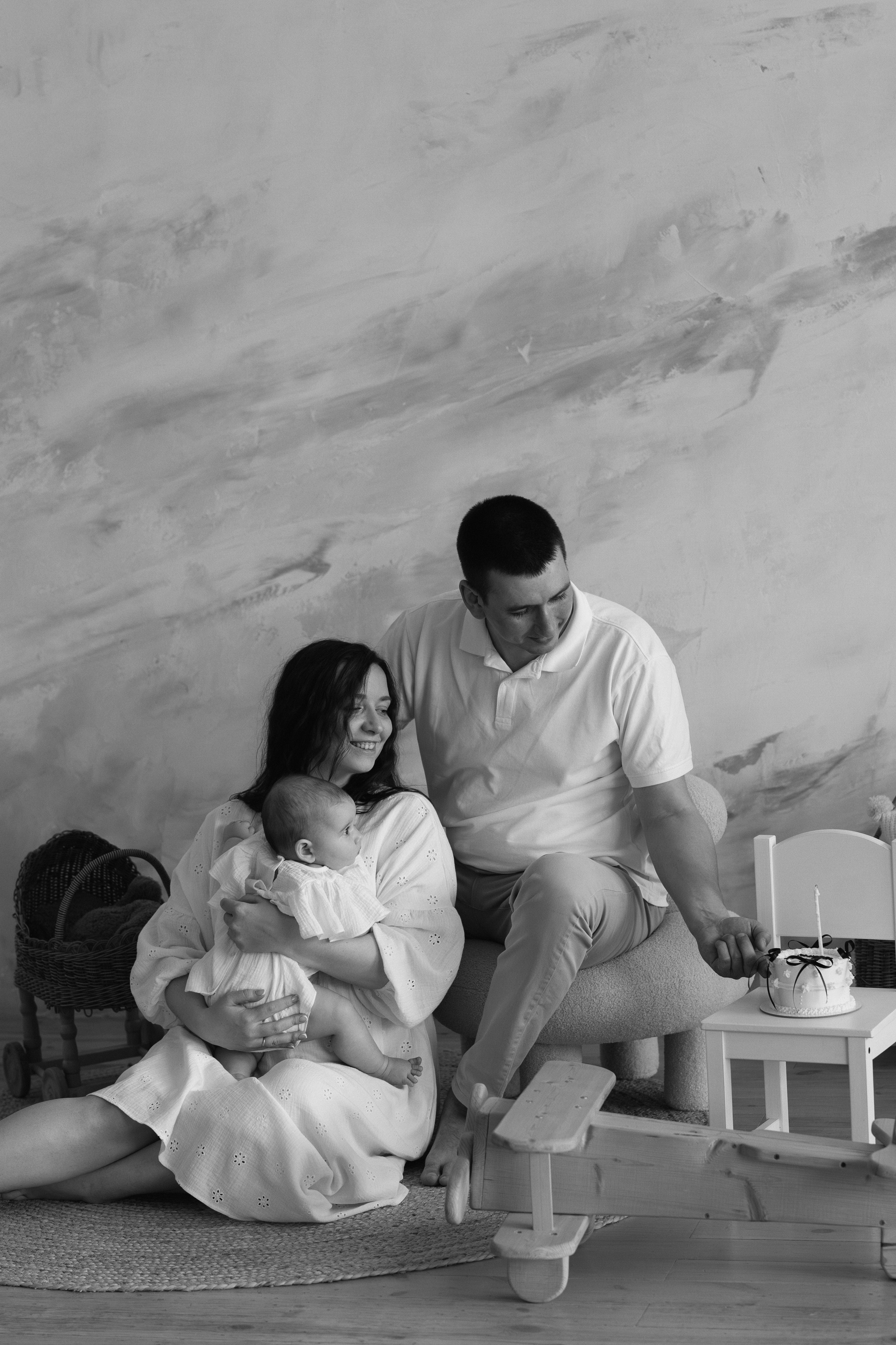 СВЕТА, СЛАВА И АНЯ ` 25. Maria Startseva Photo