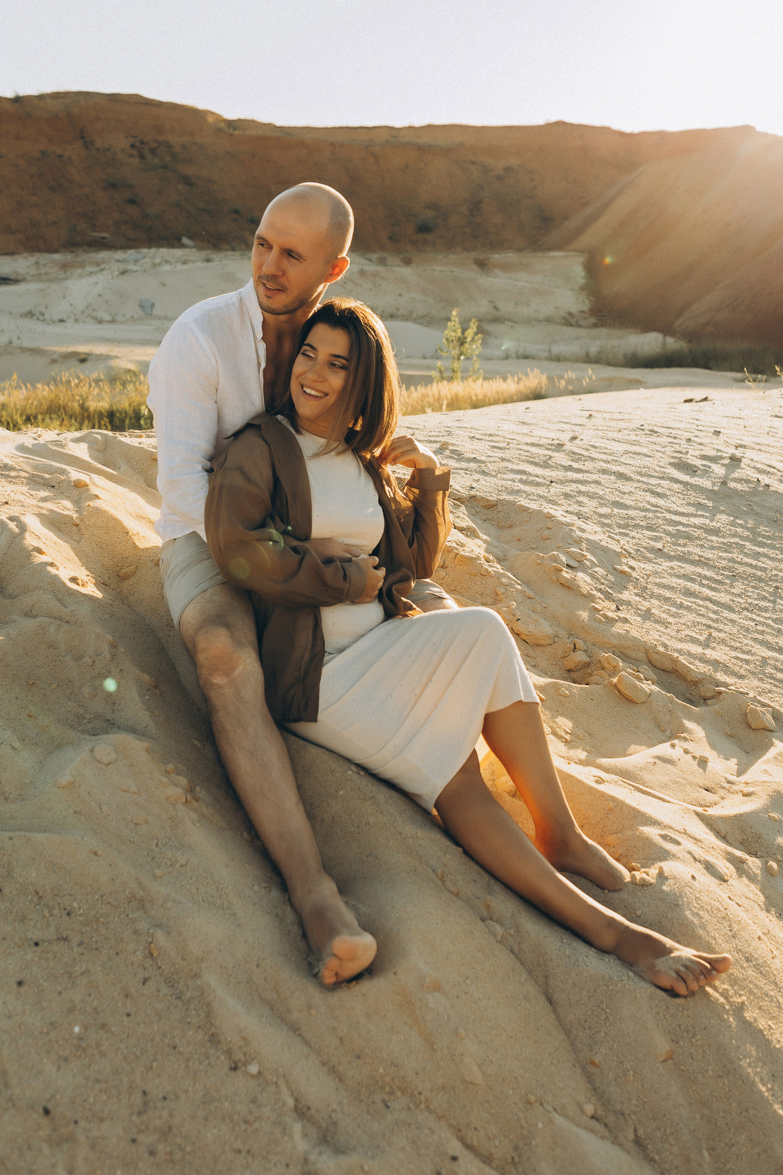 Олеся, Александр и Тимофей. Семейный фотограф и детский фотограф в Волгограде Алеся Бутакова — дет