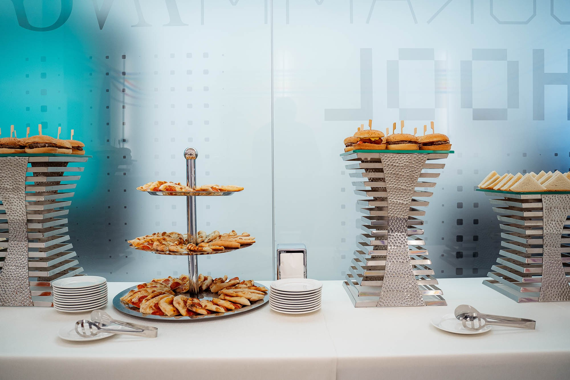 СБЕР AIJ в Школе 21. Сергей Кошкин. Репортажная и ивент-фотография в Сургуте