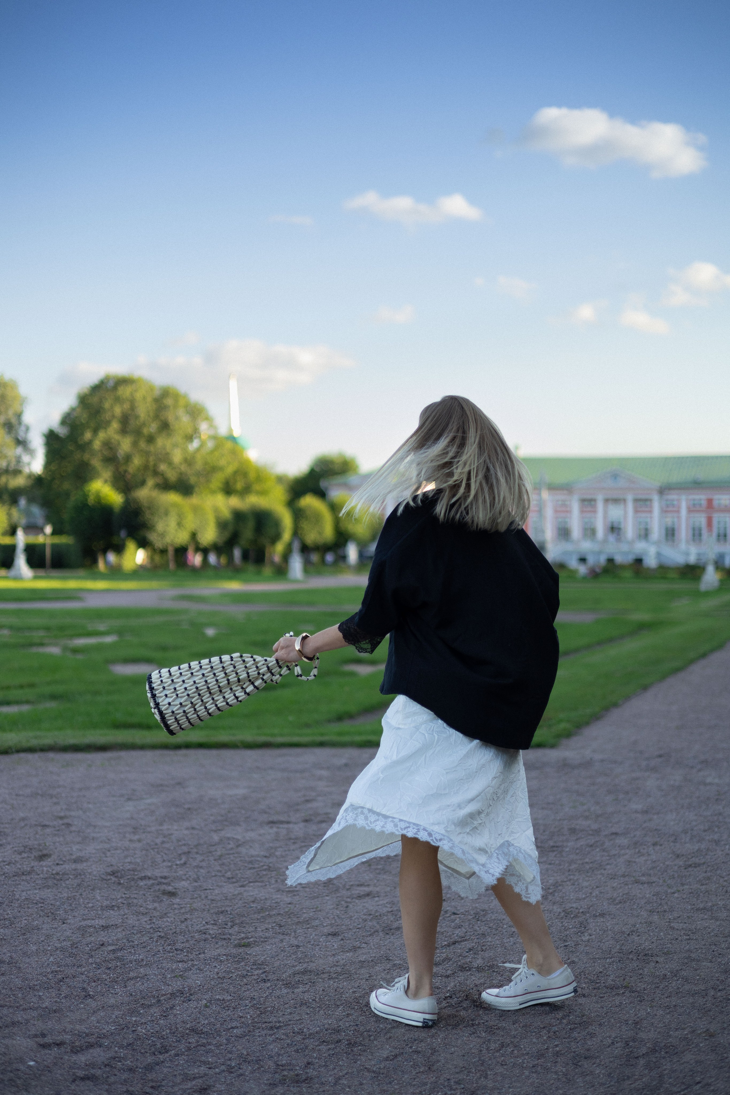 Настя. Фотограф Москва