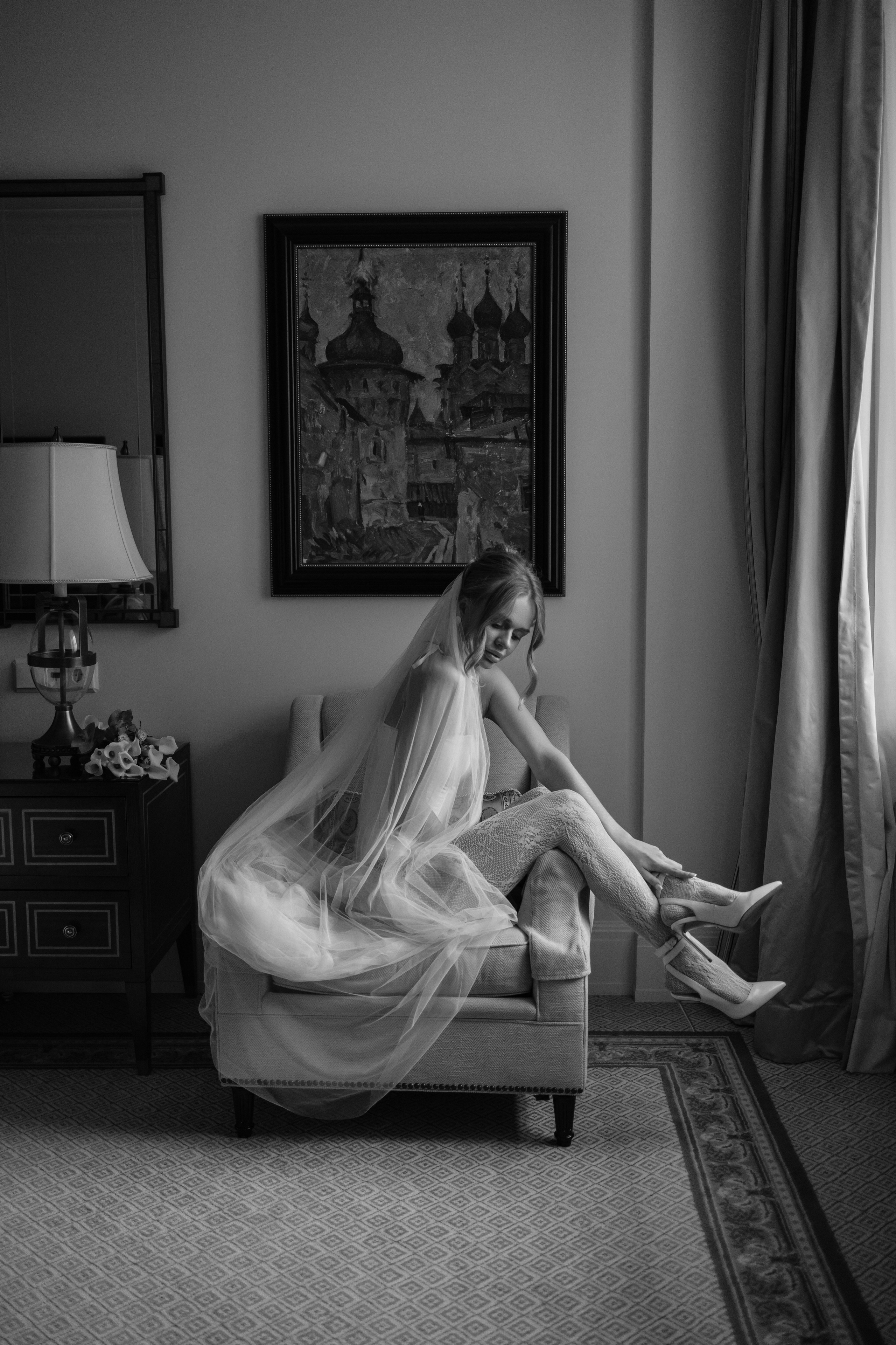 Надвое. Свадебный и семейный фотограф в Санкт-Петербурге