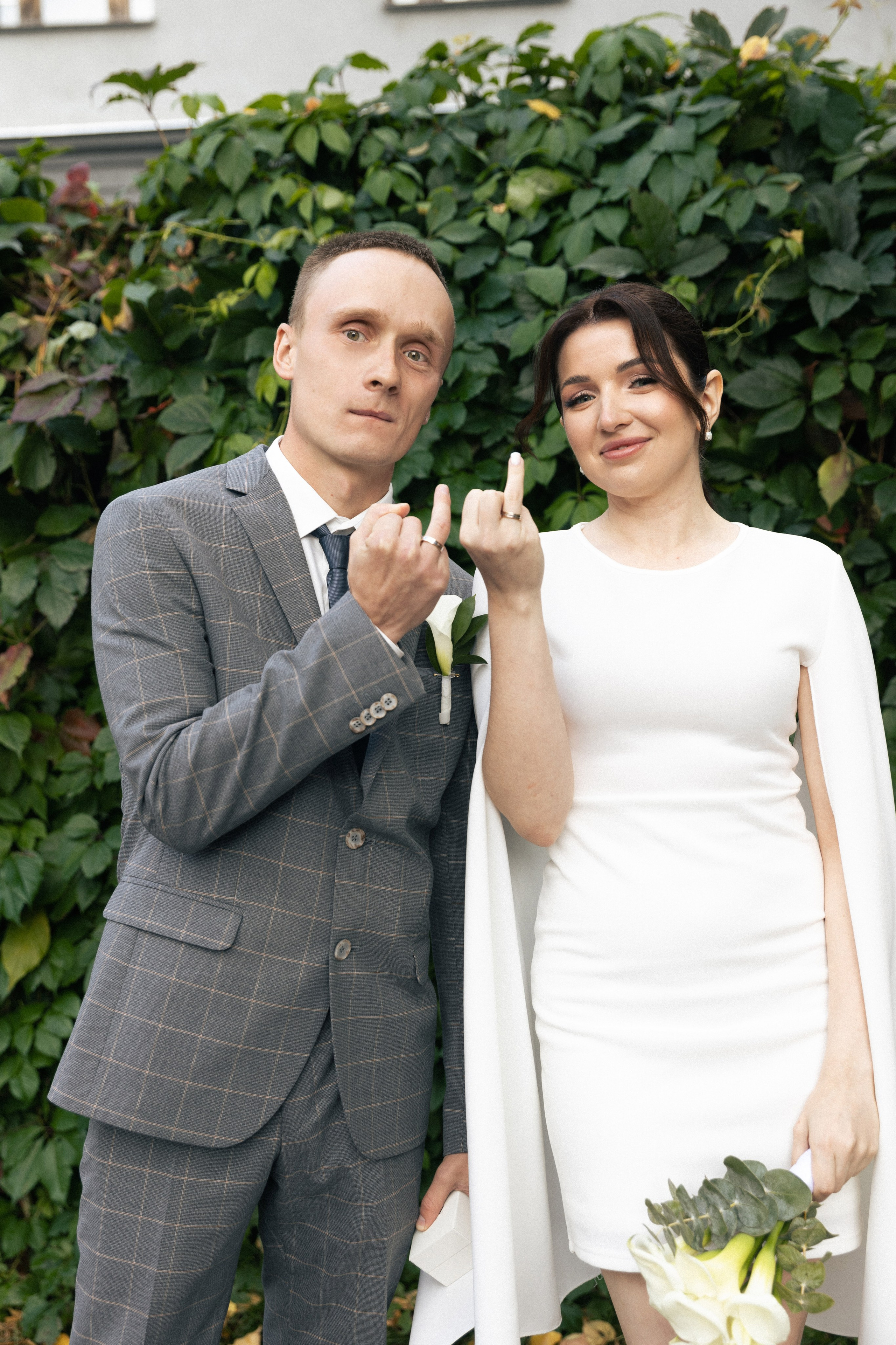 Сергей & Анастасия. Фотограф Нижний Новгород Юлия Болдырева