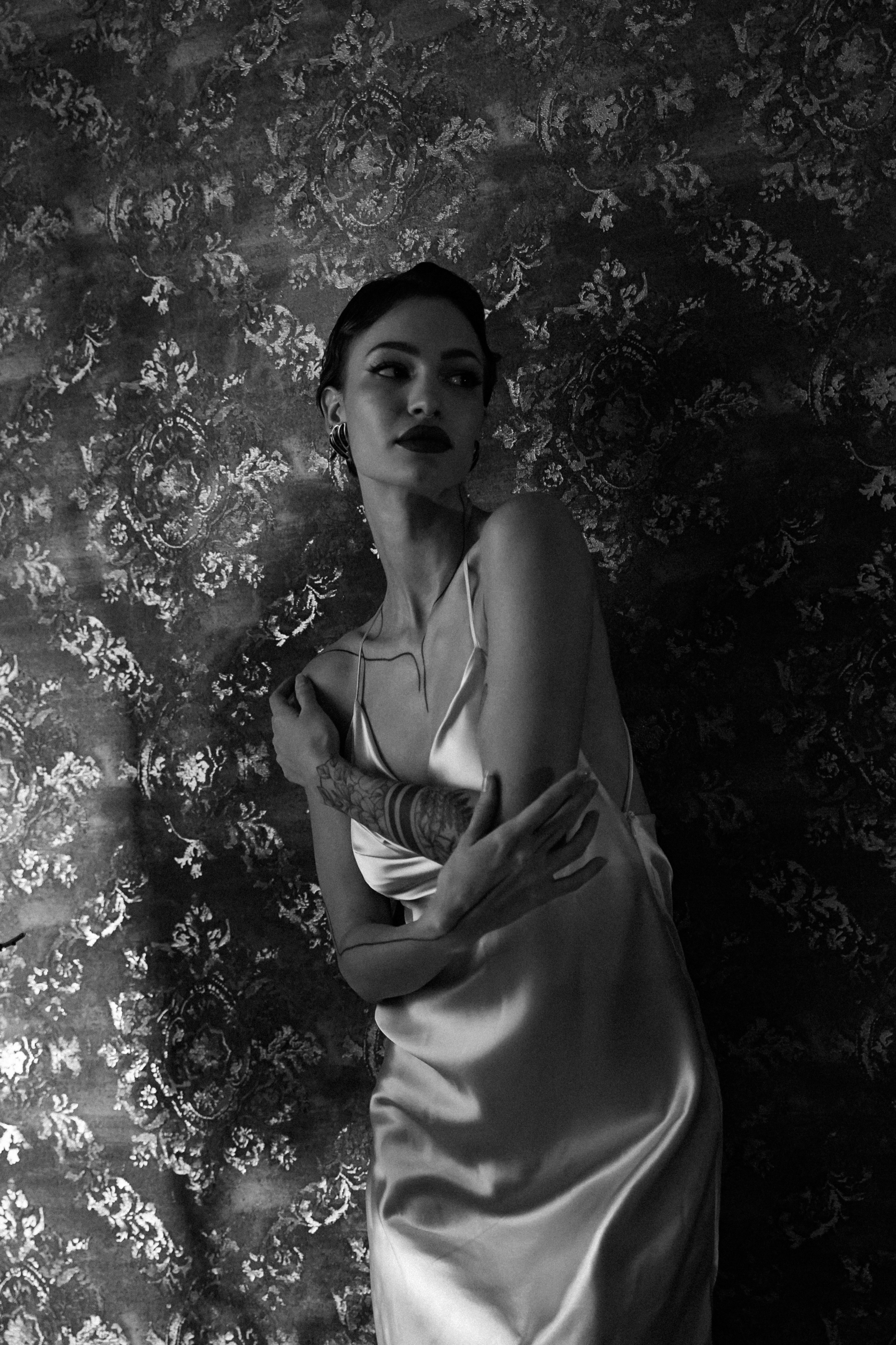 Валентина и Дмитрий. Фотограф в Москве Наталия Варакина