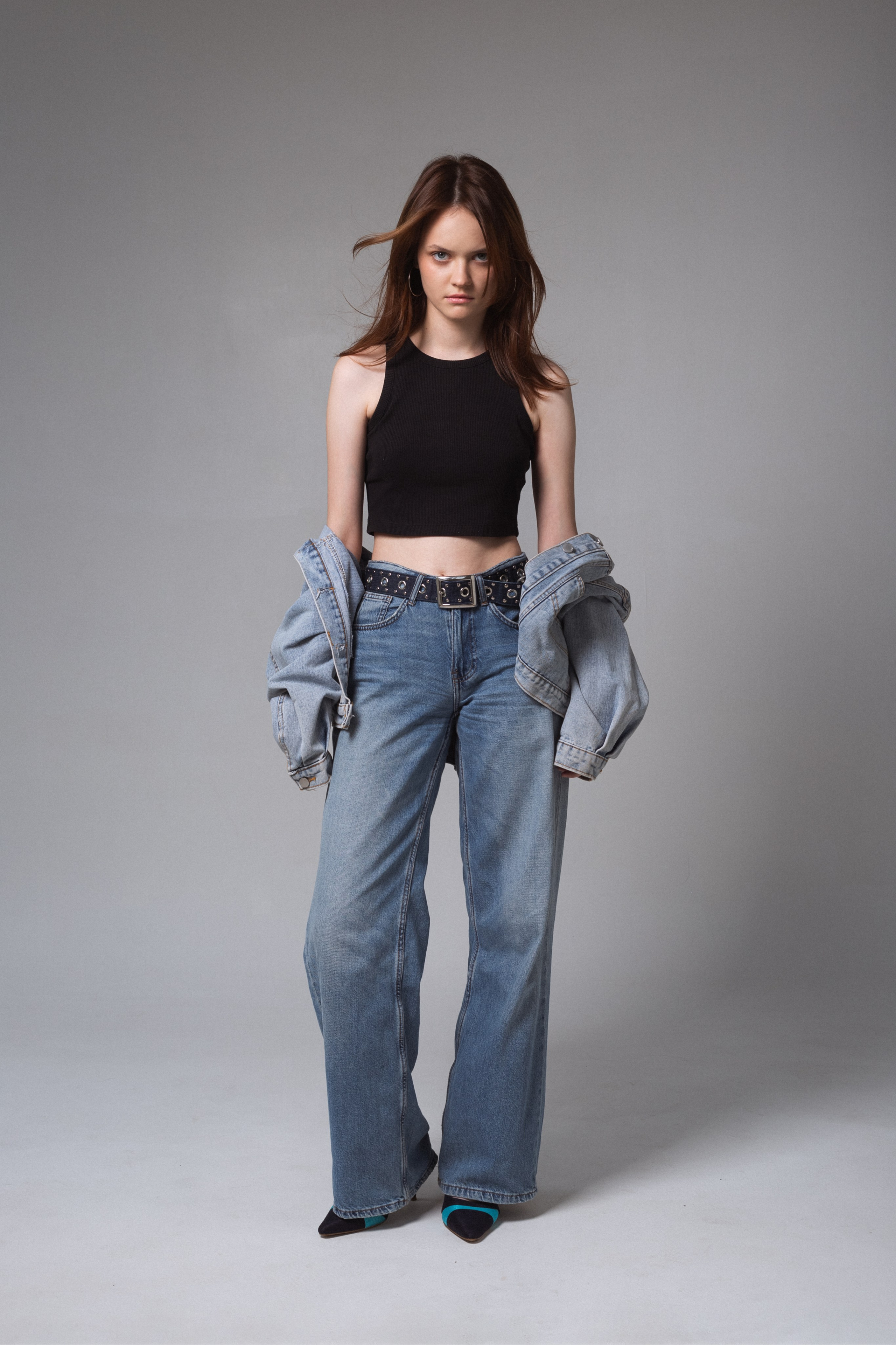 Ангелина. Модельное агентство TM Models в Калининграде