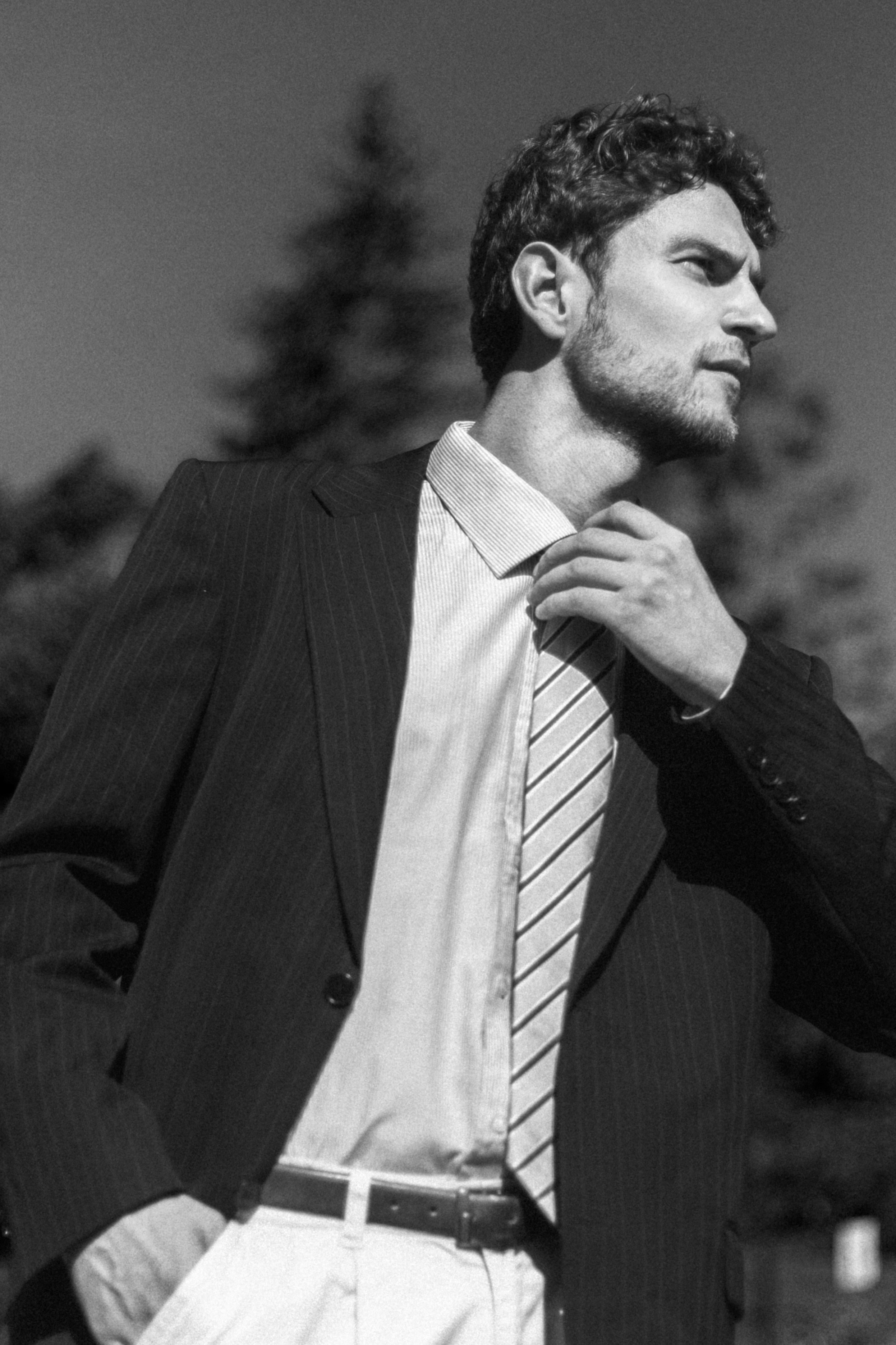 Алексей. Модельное агентство TM Models в Калининграде