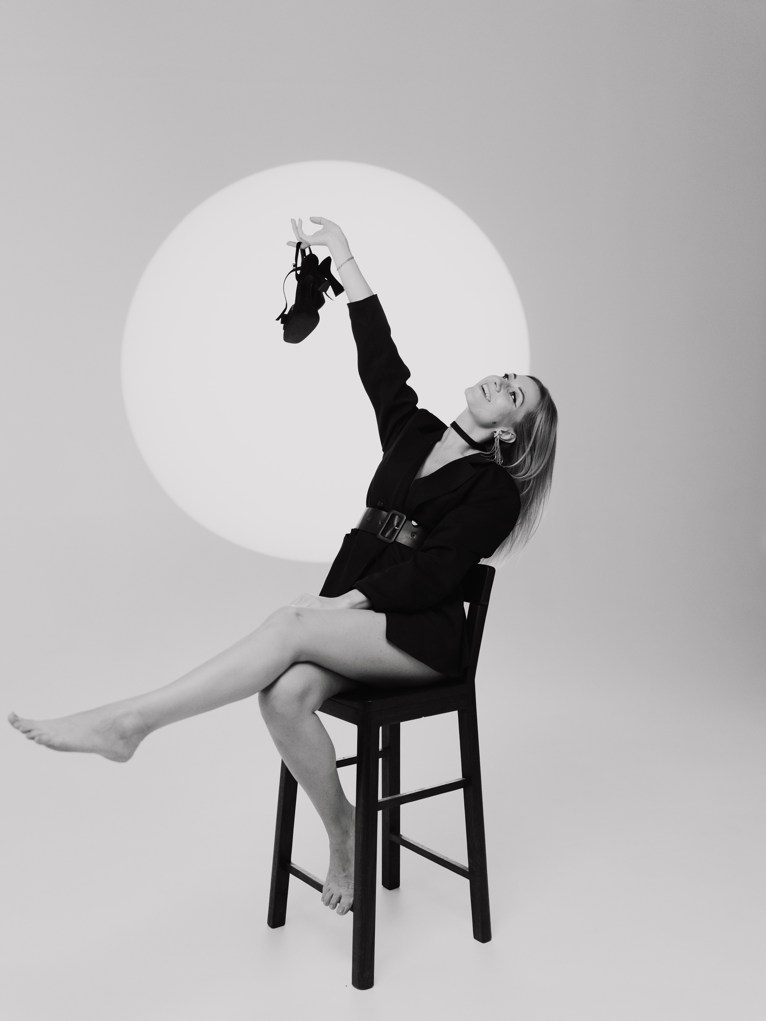 Irina. Фотограф Веста Шикунова