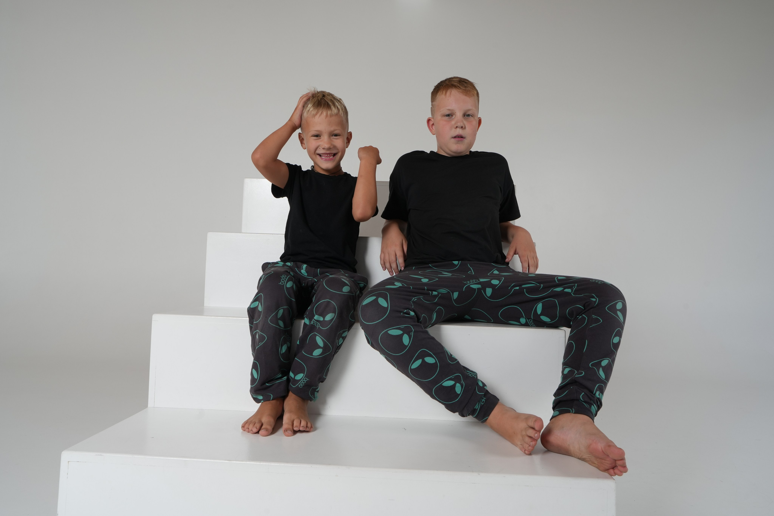 Трое. Фотограф в Санкт-Петербурге Березовский Даниил