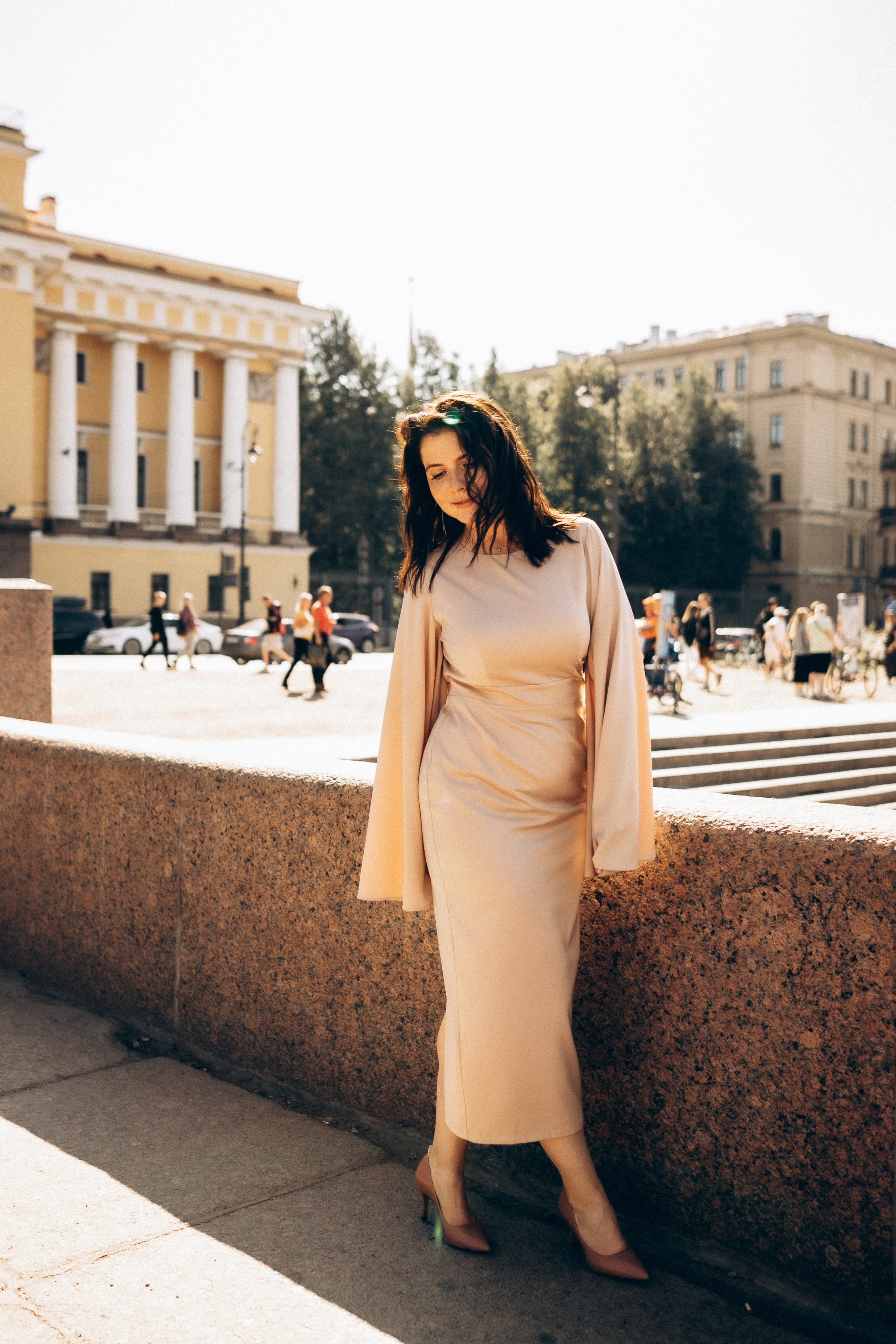 Индивидуальная фотопрогулка Спб. Фотограф ПИТЕР СПБ Надежда Баранова