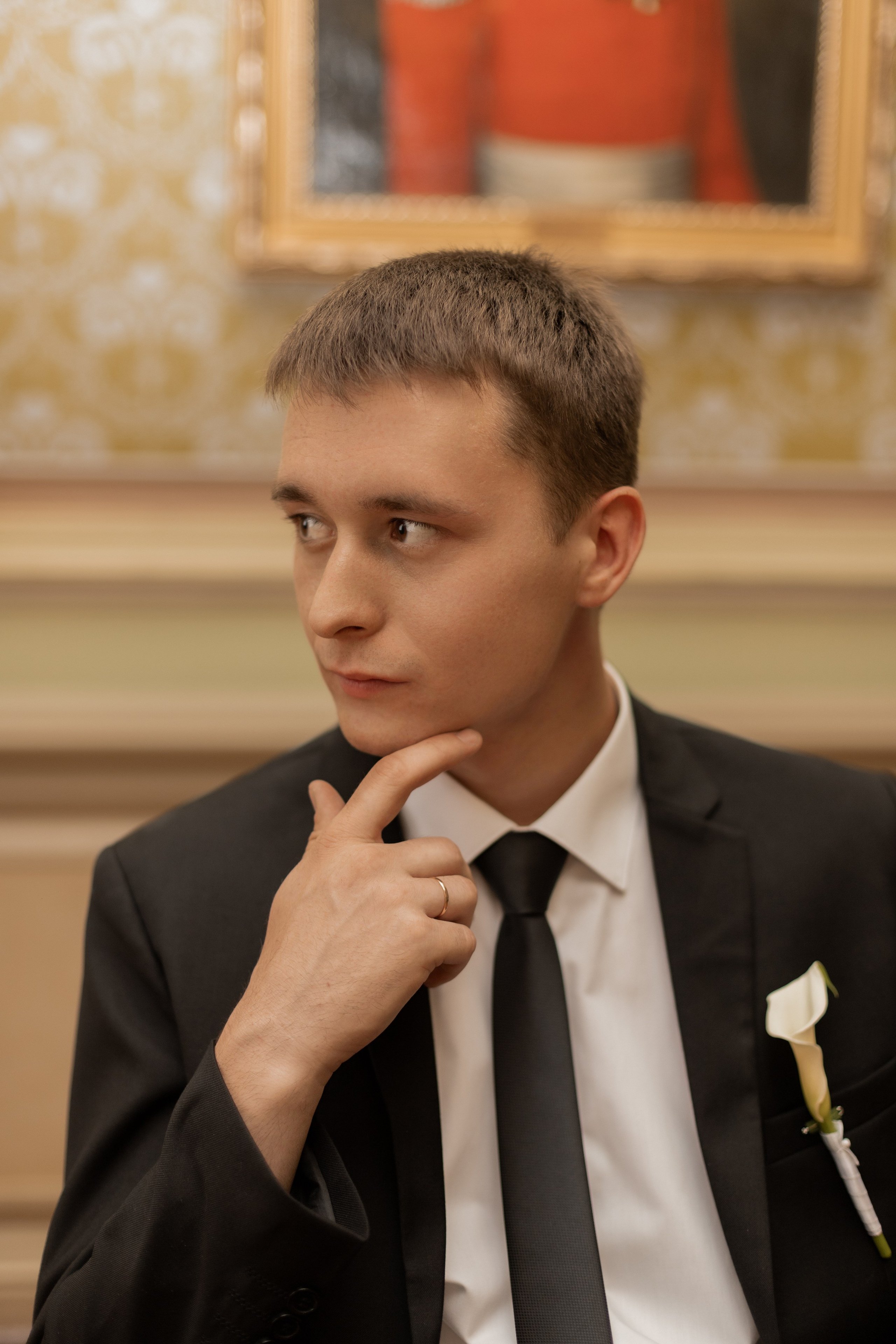 Андрей и Анна (сокращено). Свадебный фотограф Ангелина Сунгатулина | Саратов | Балаково | Вольск