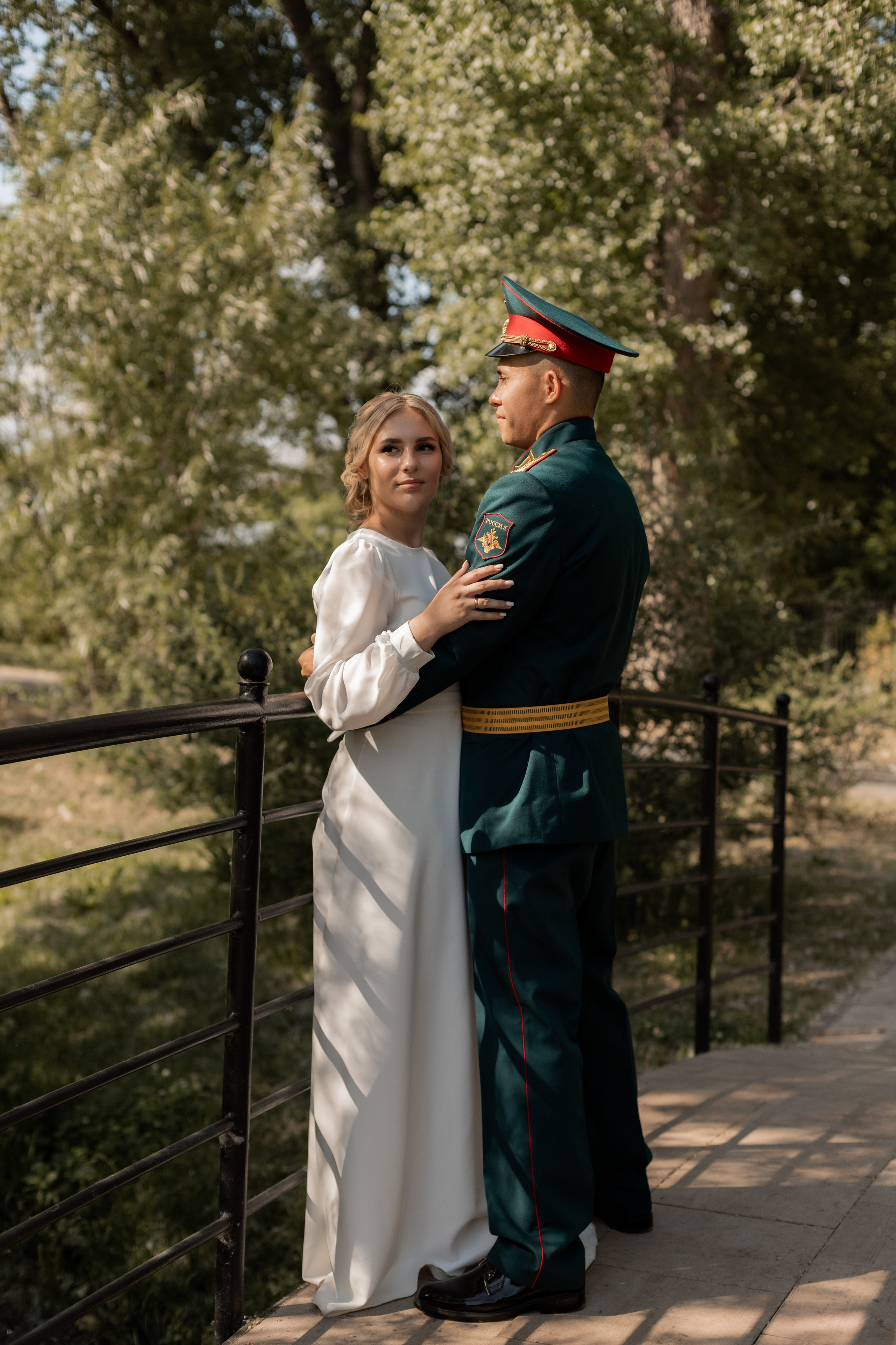 Михаил и Анастасия (сокращено). Свадебный фотограф Ангелина Сунгатулина | Саратов | Балаково | Вольск